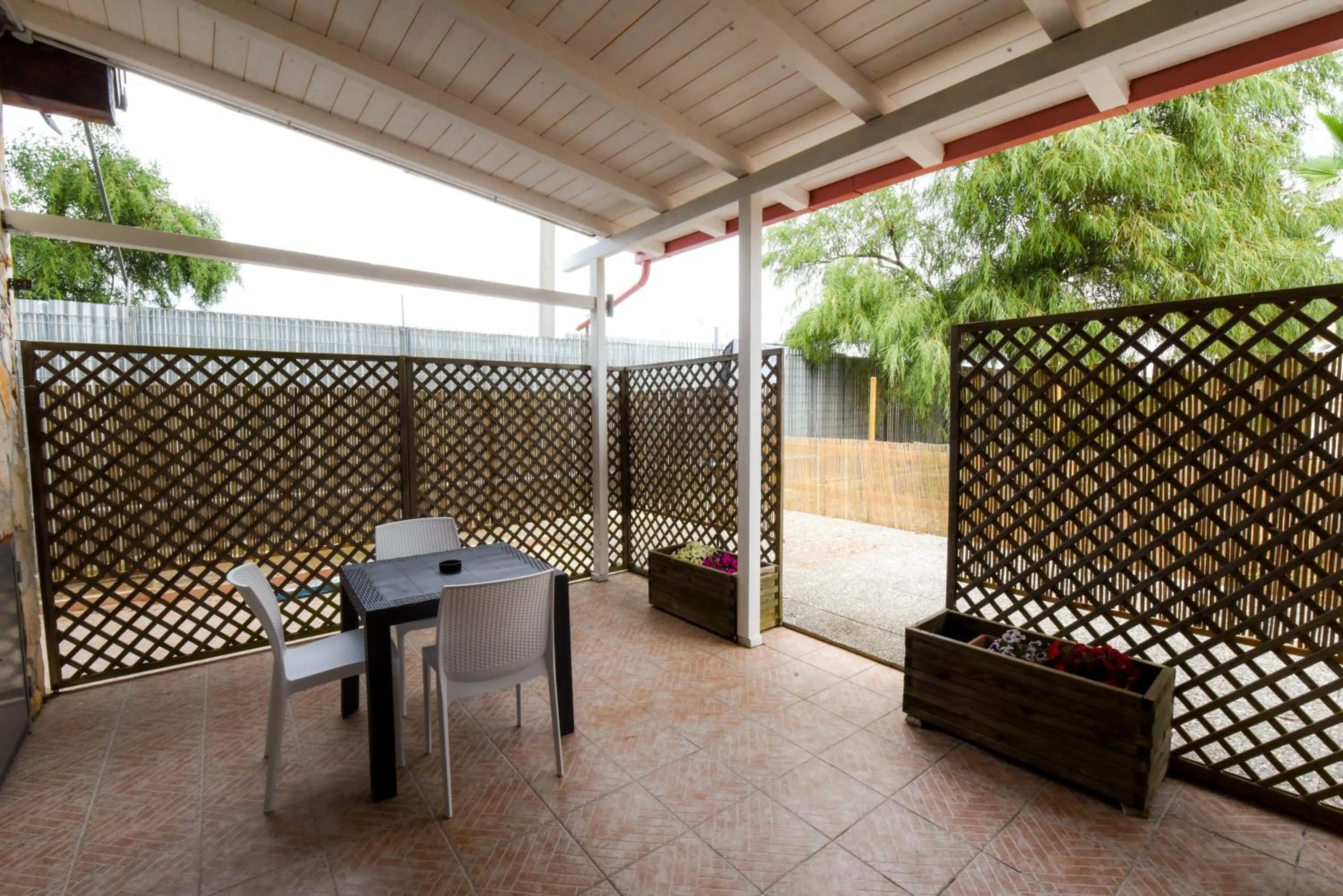 Giardini Sausari Residence