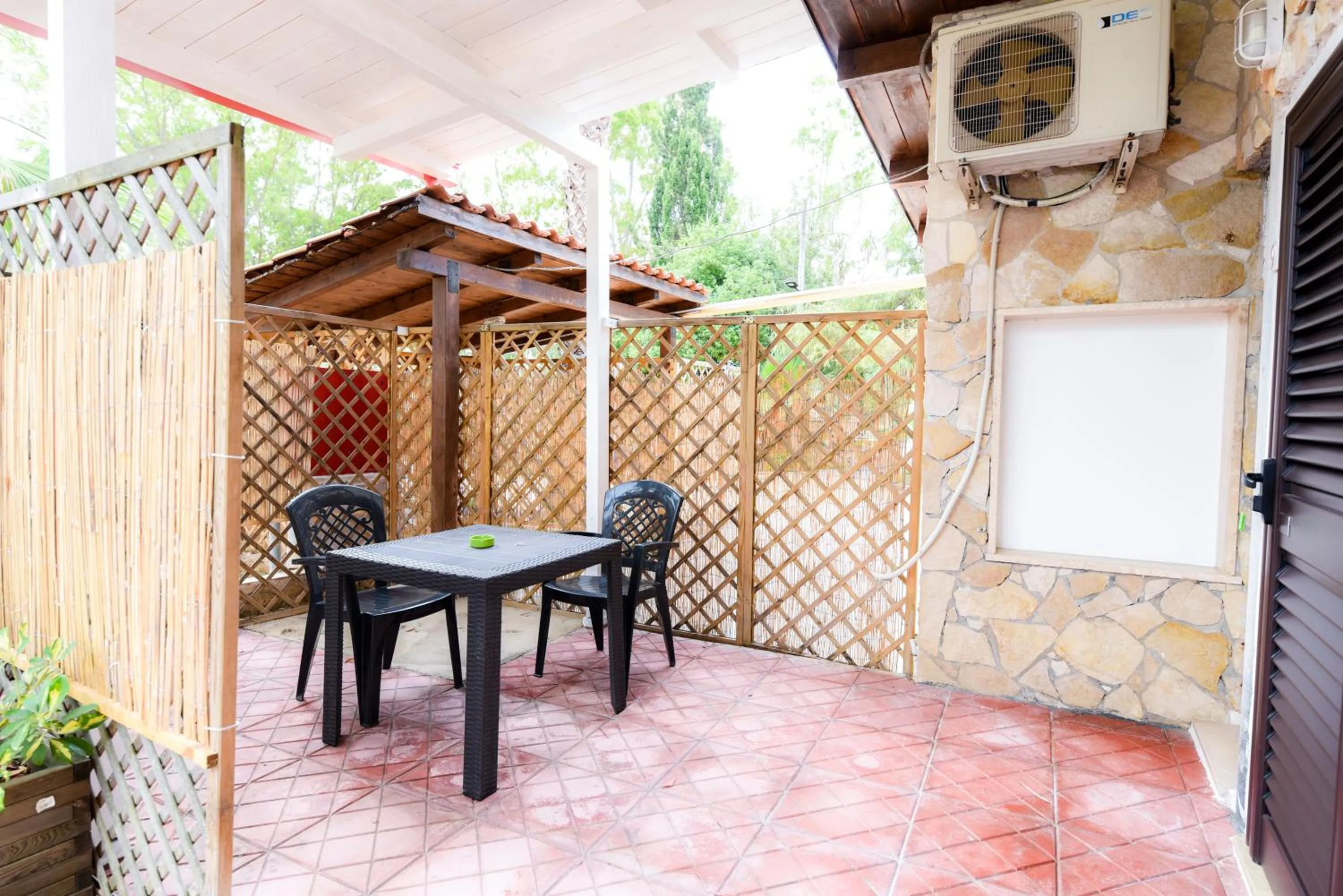 Giardini Sausari Residence