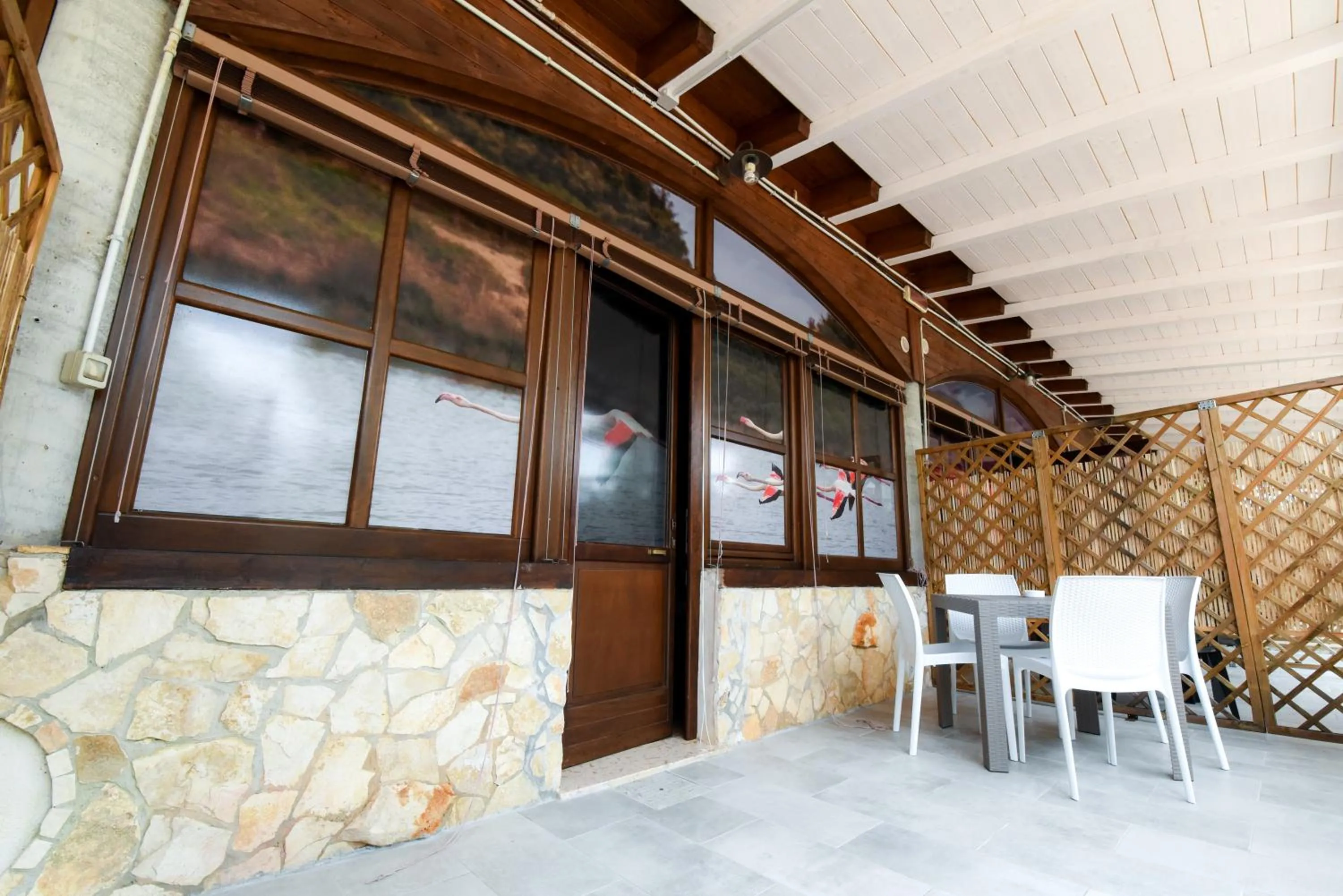 Giardini Sausari Residence