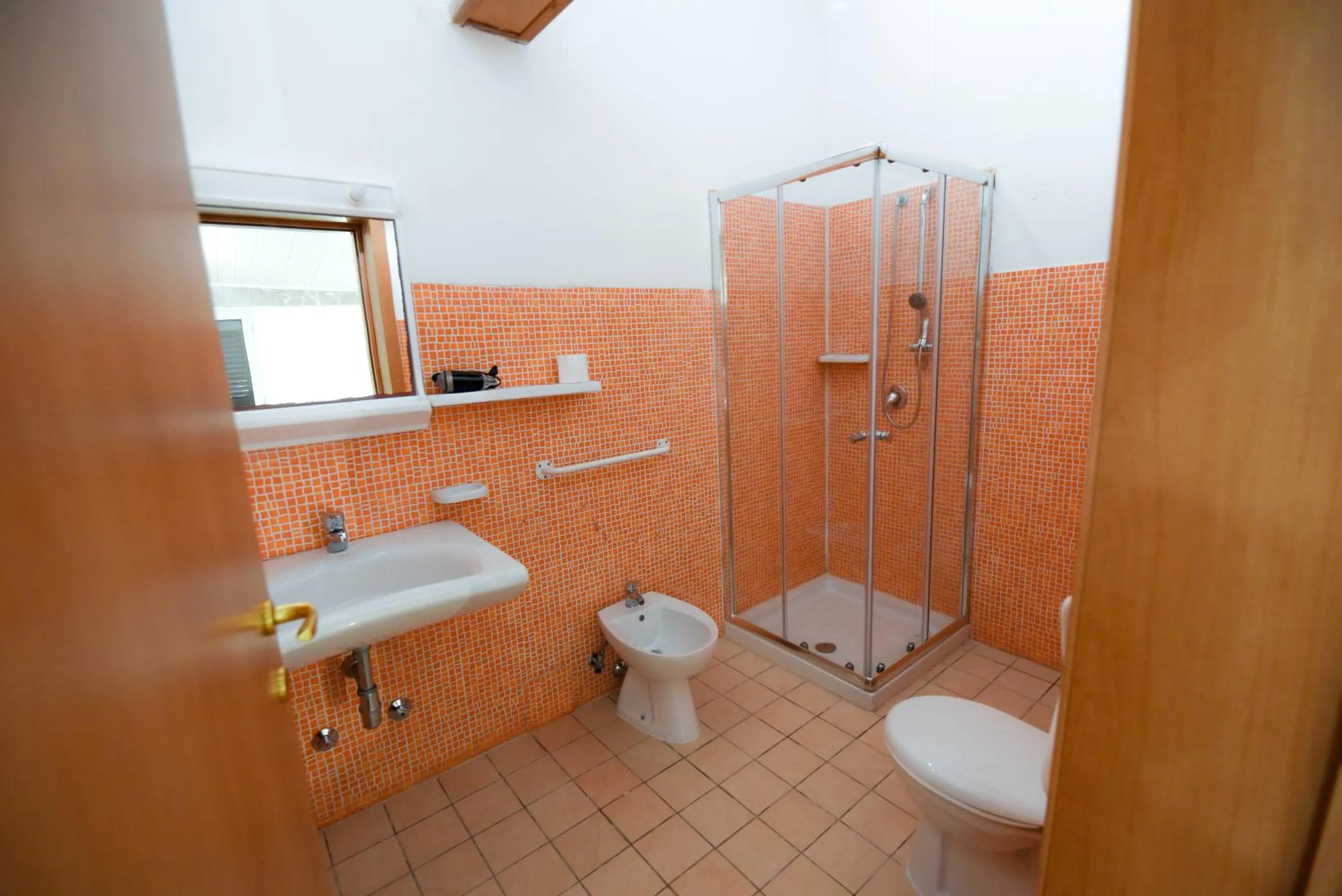 Giardini Sausari Residence