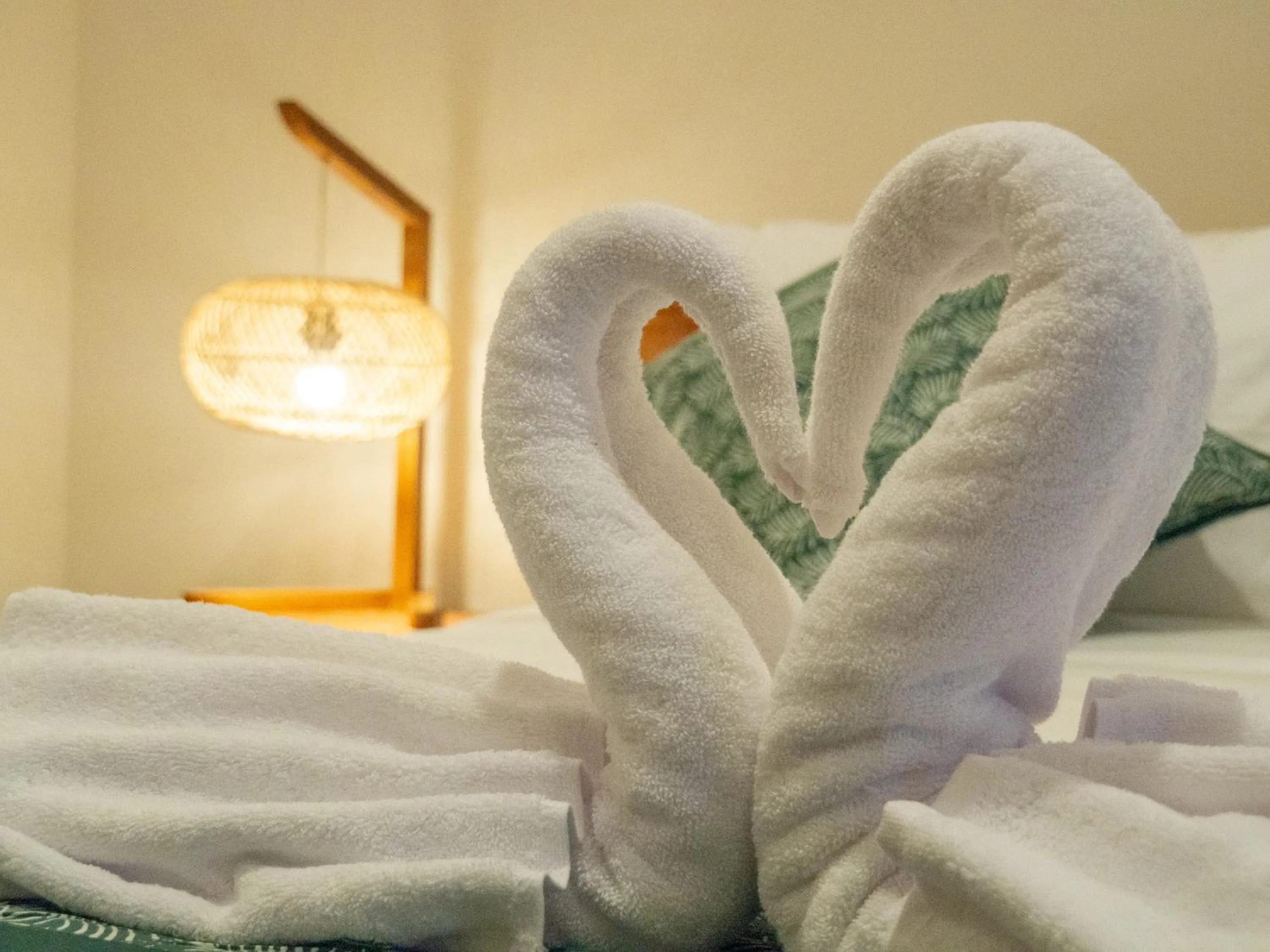 Bedroom, Bed in Arumasta Ubud