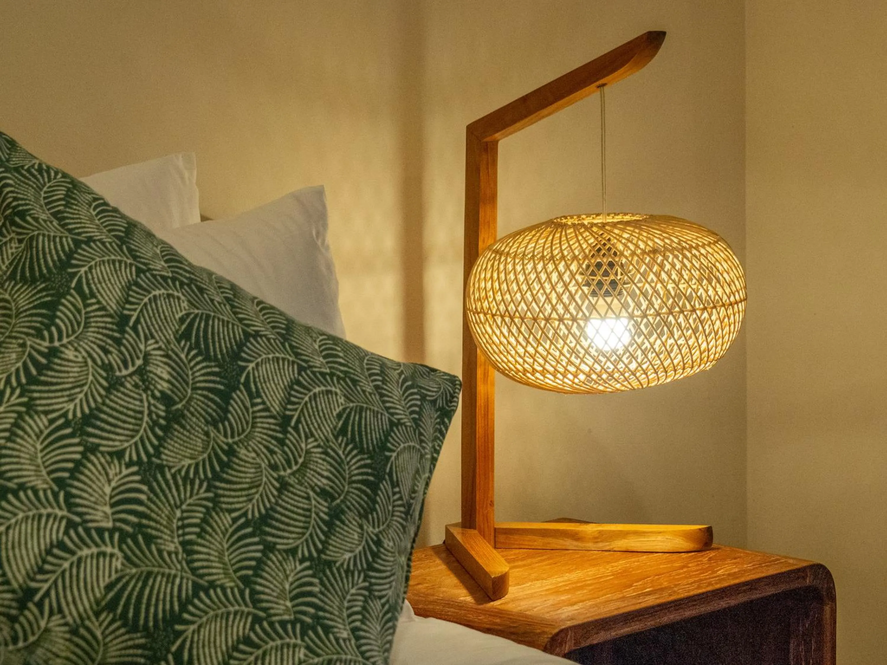 Bedroom, Bed in Arumasta Ubud