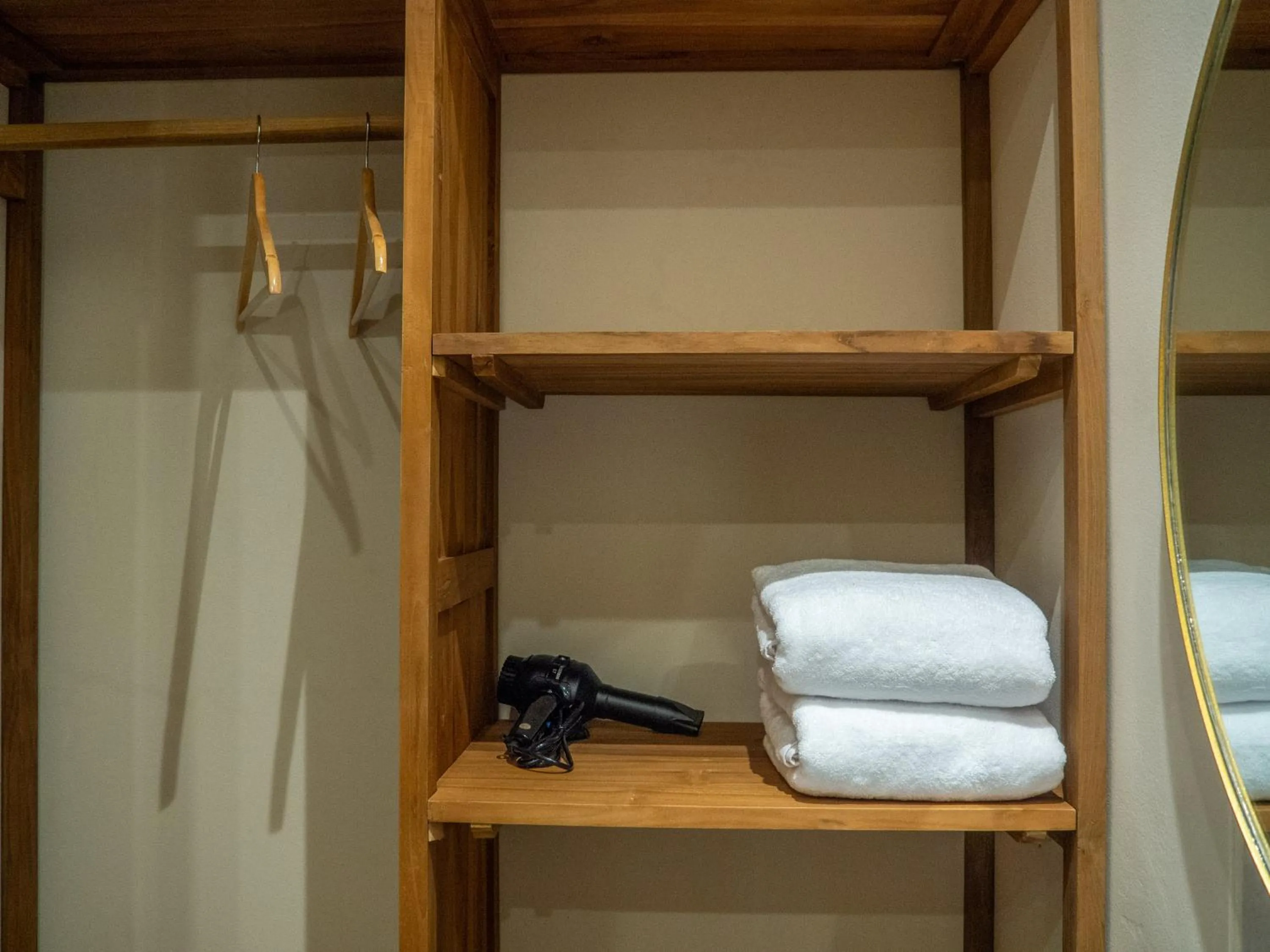 heating in Arumasta Ubud