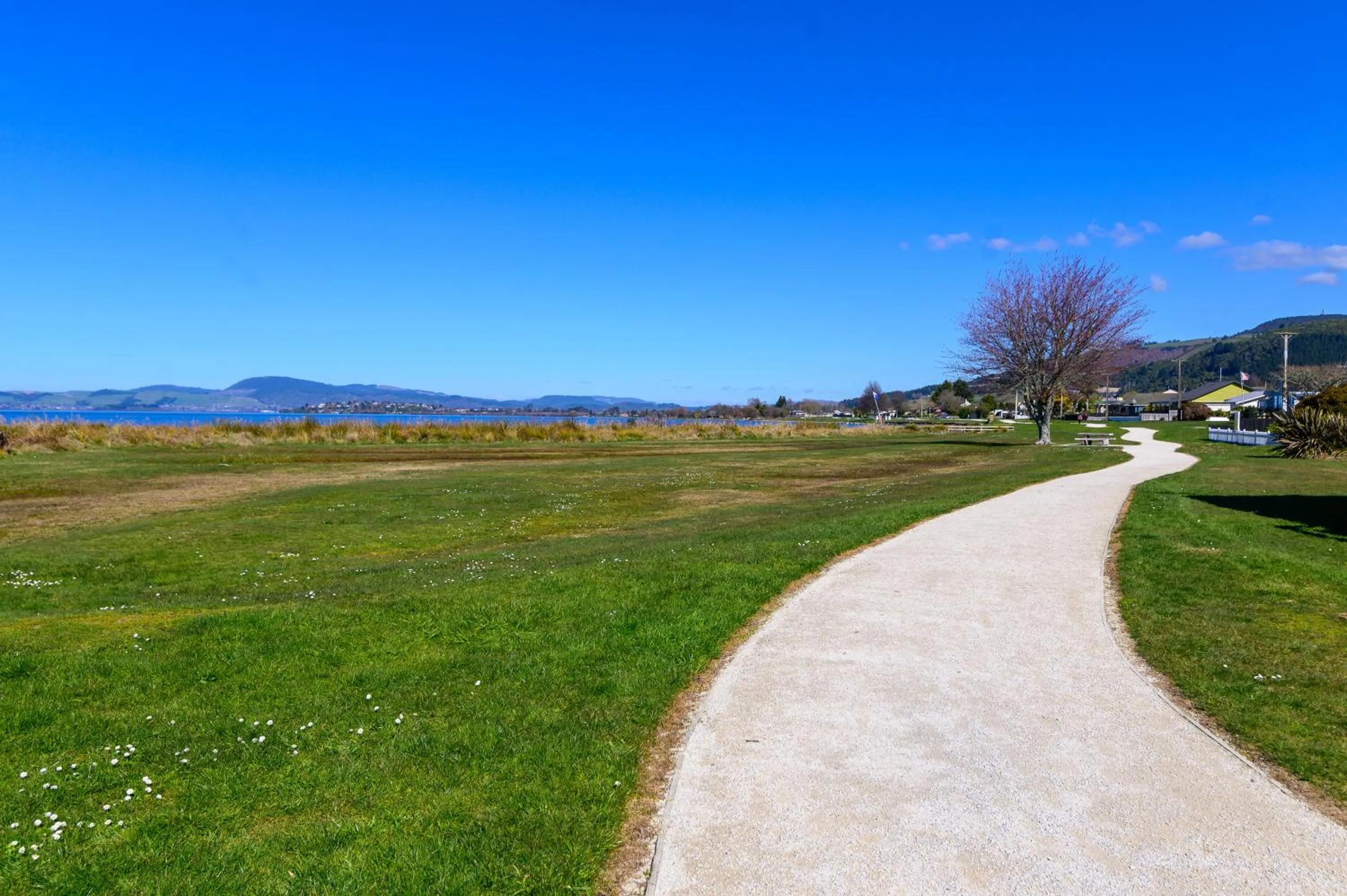Neighbourhood in Ngongotaha Lakeside Lodge
