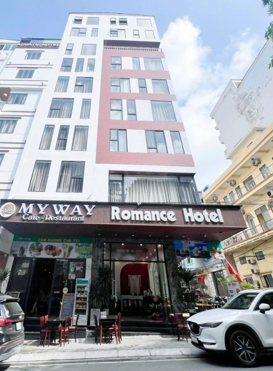 Romance hotel