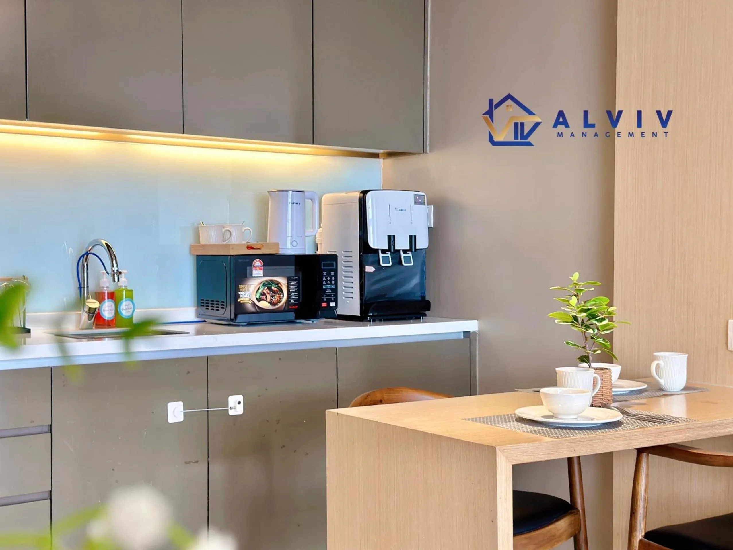 4 Star Family Suite Jonker by Alviv