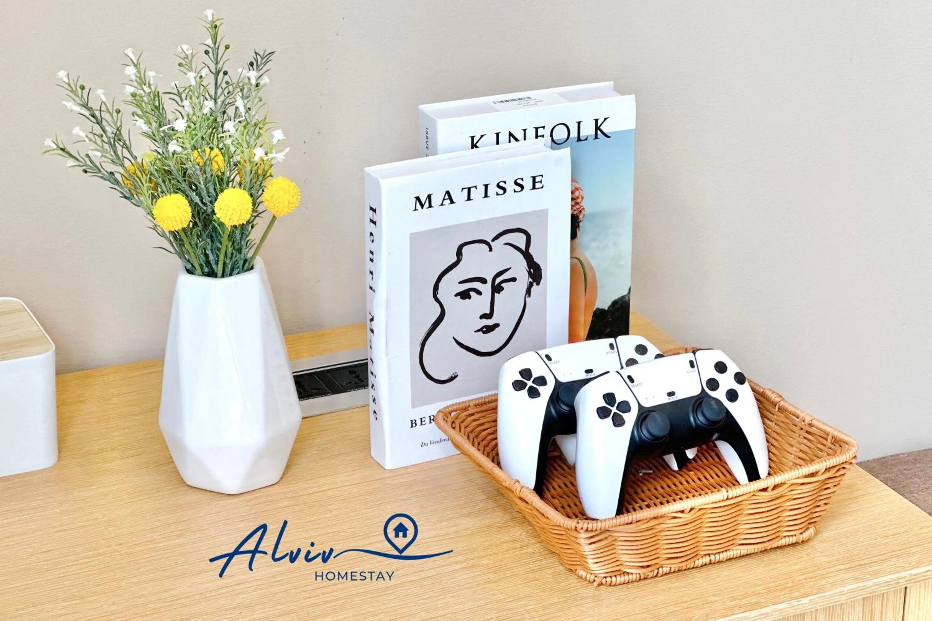 4 Star Family Suite Jonker by Alviv