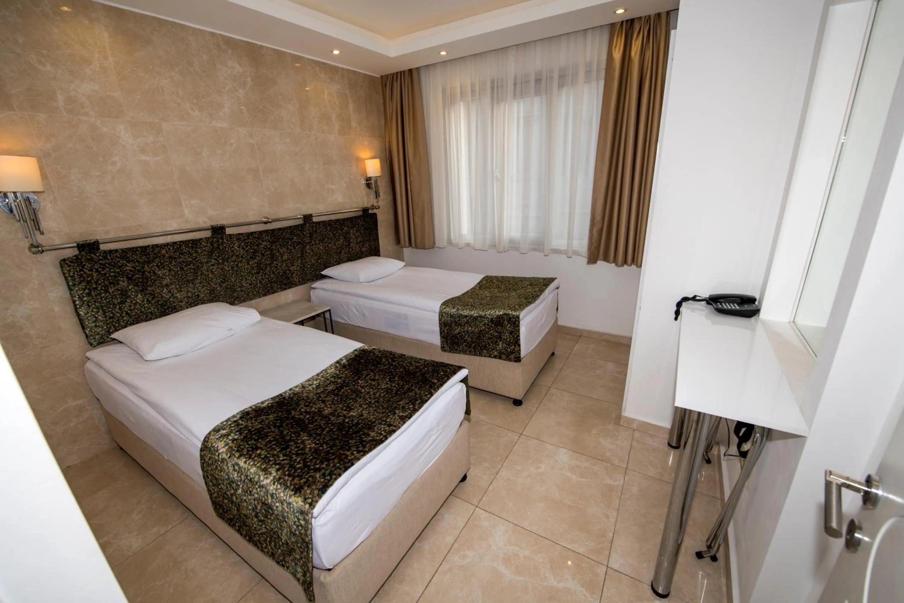 Bedroom, Bed in BGuest Hotel & Residence