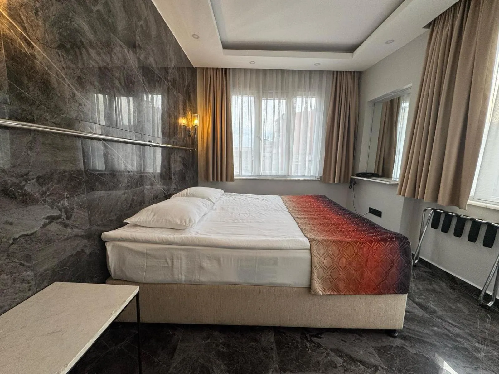 Bedroom, Bed in BGuest Hotel & Residence