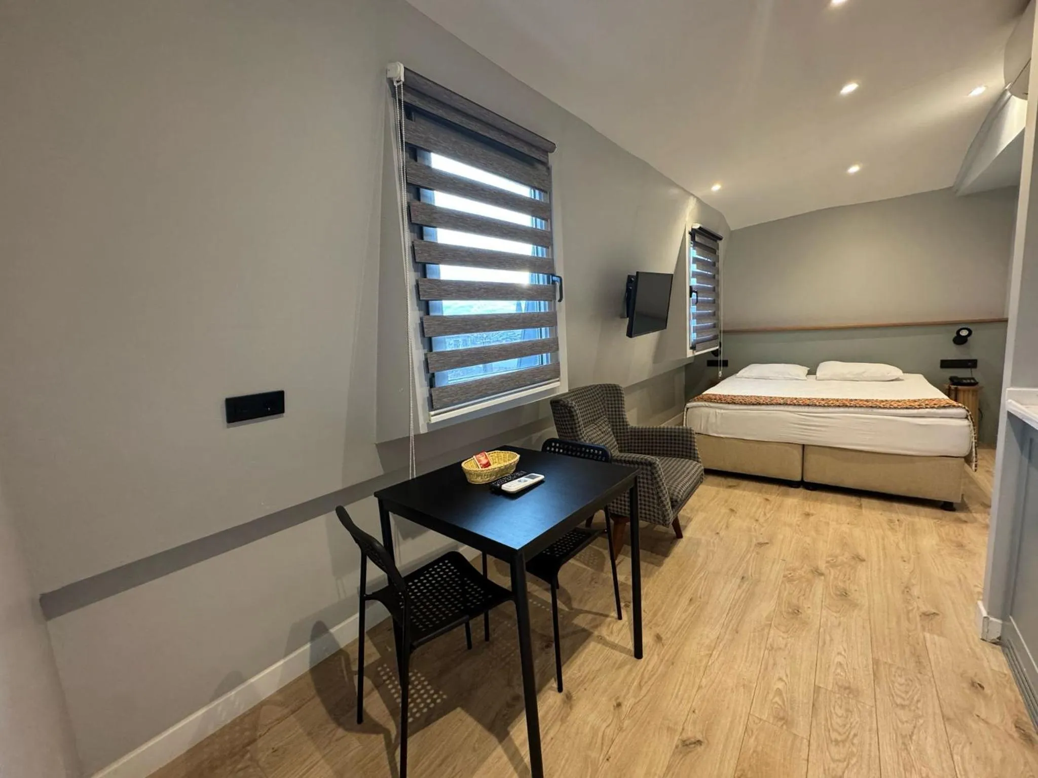 Bedroom, Bed in BGuest Hotel & Residence