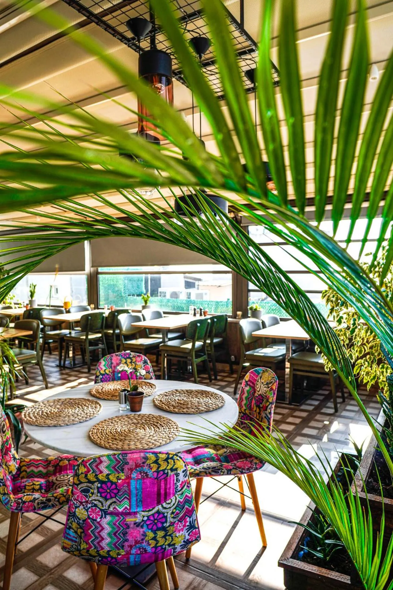 Entertainment in BGuest Hotel & Residence