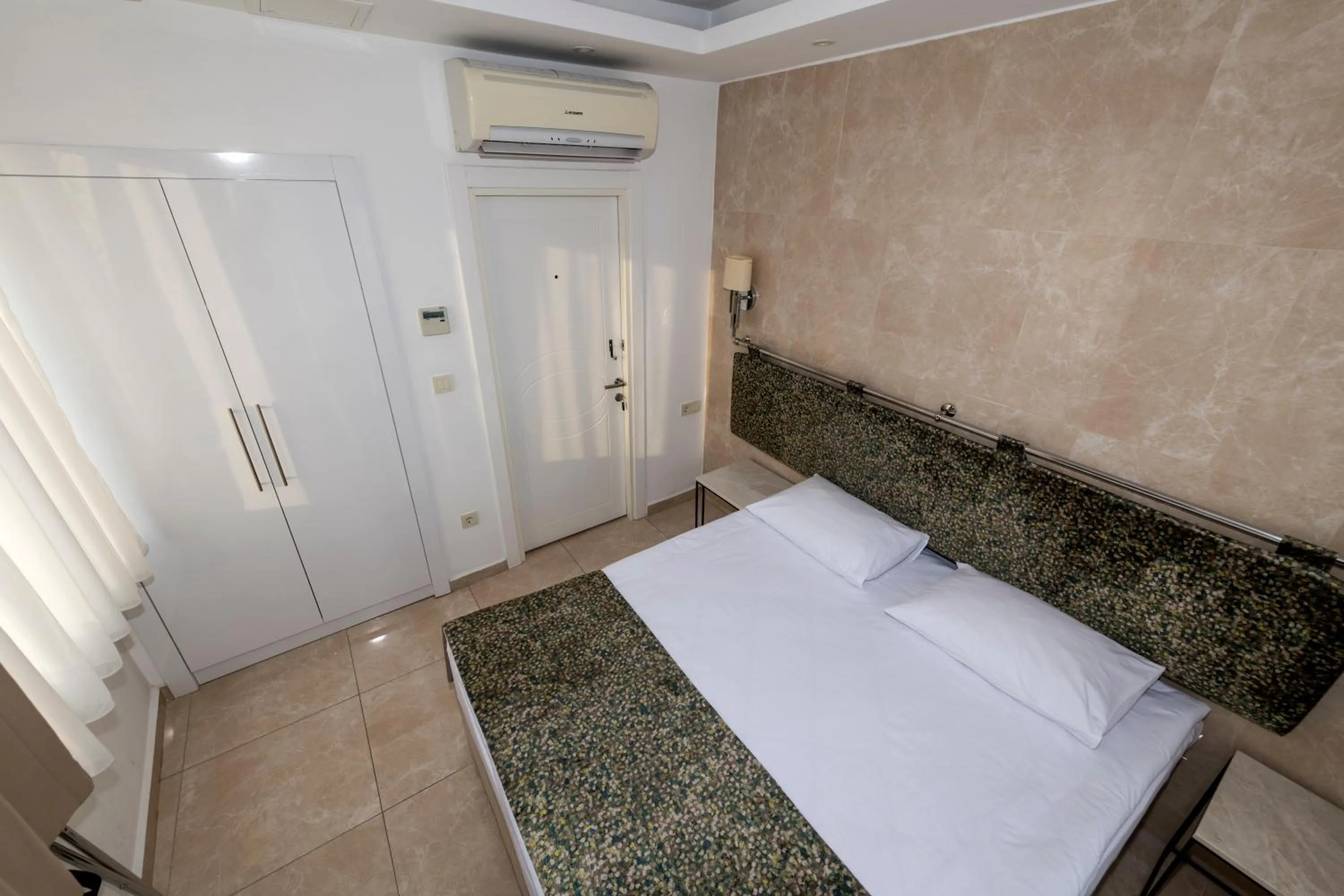 Bedroom, Bed in BGuest Hotel & Residence