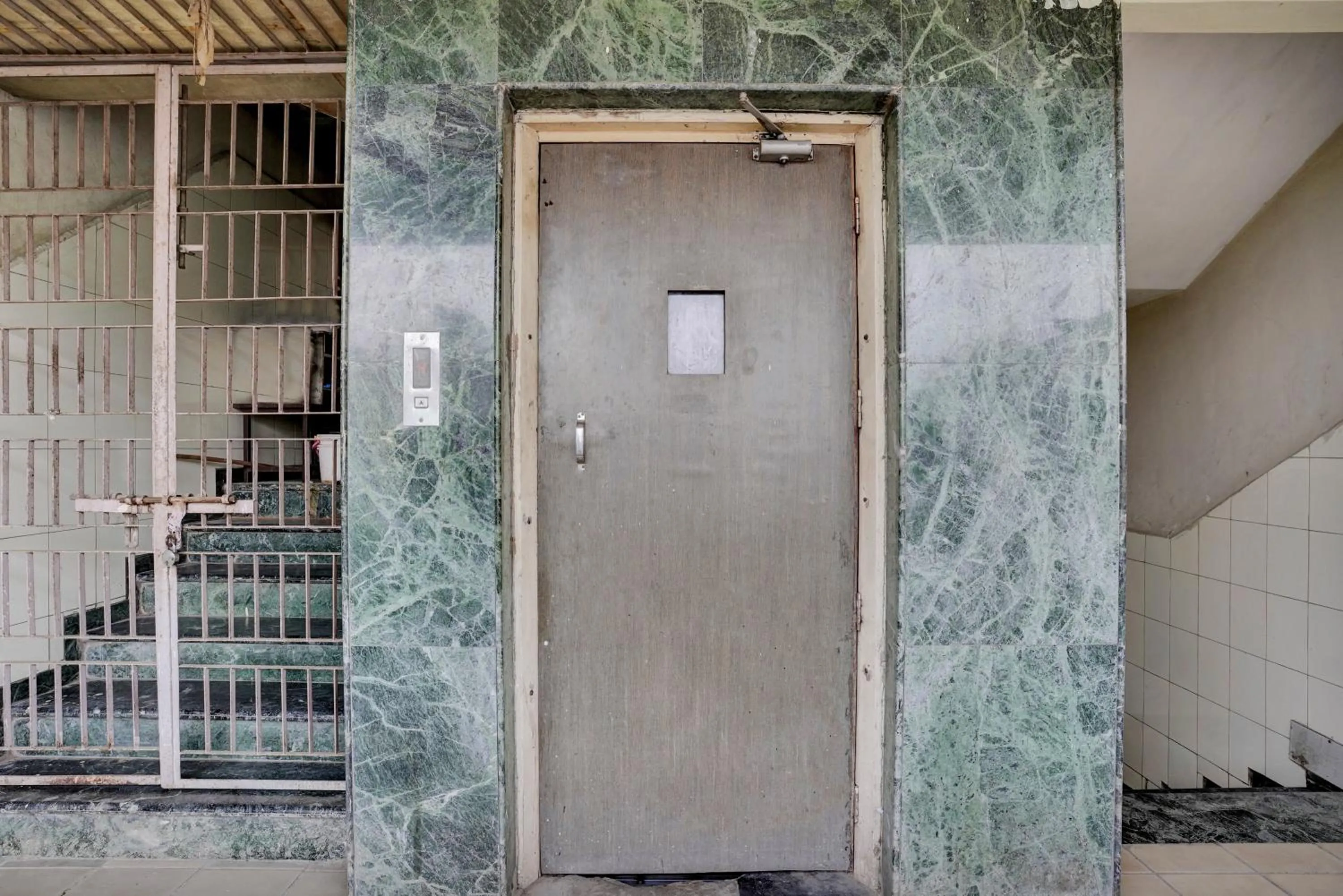 Lobby or reception in Hotel O Konark Inn