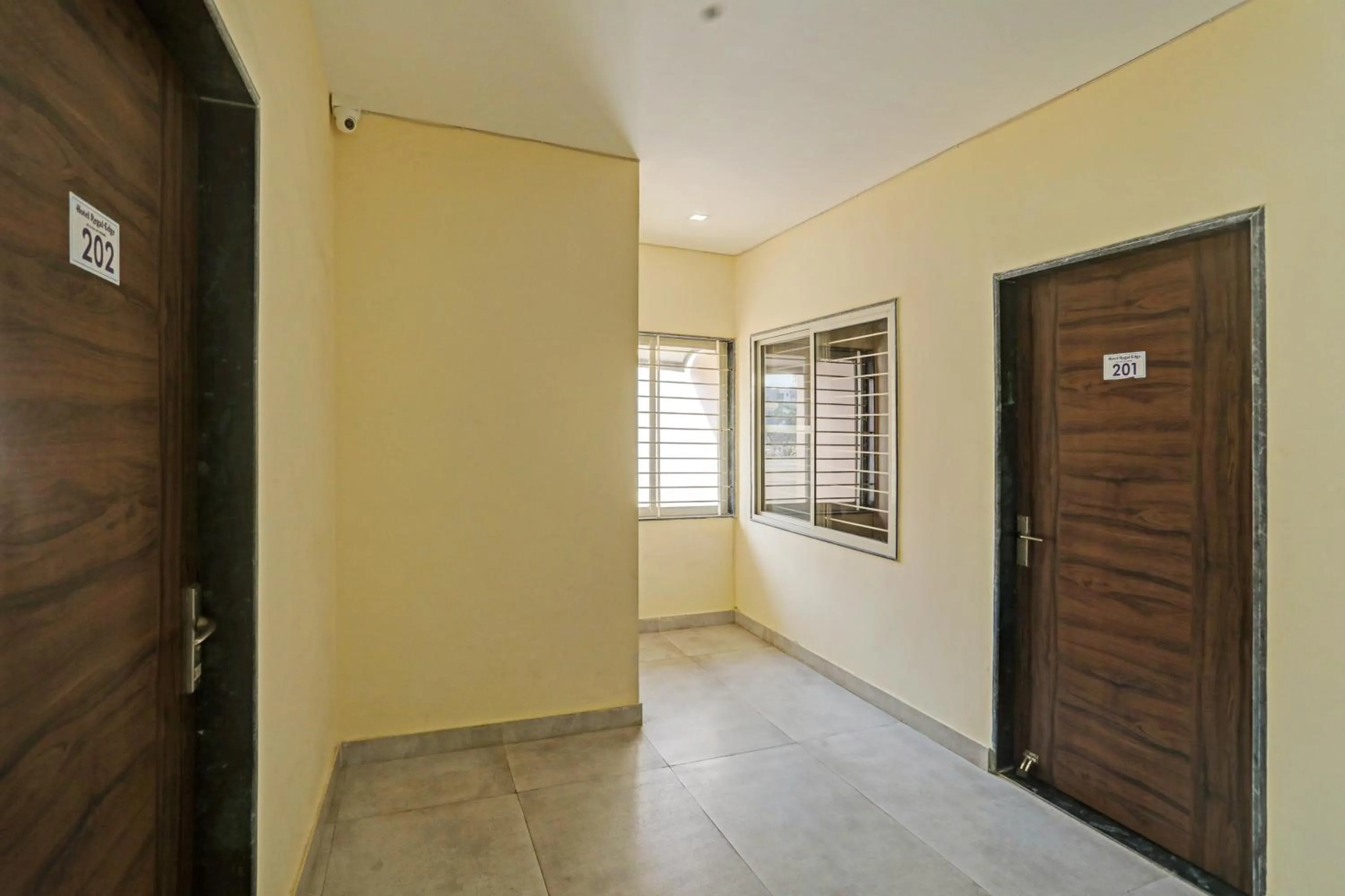 Lobby or reception in Hotel O Regal Edge