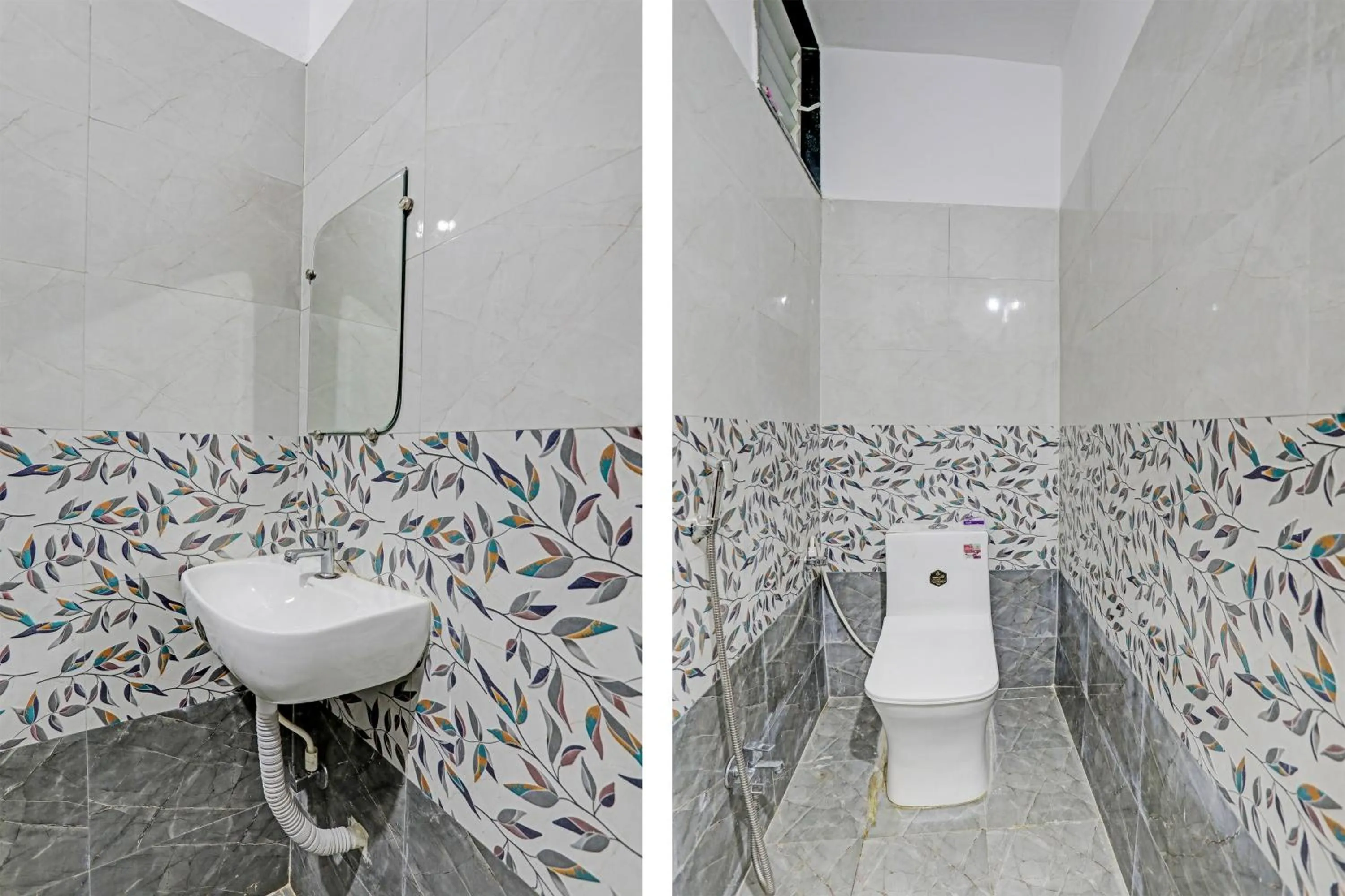 Bedroom in Hotel O Regal Edge