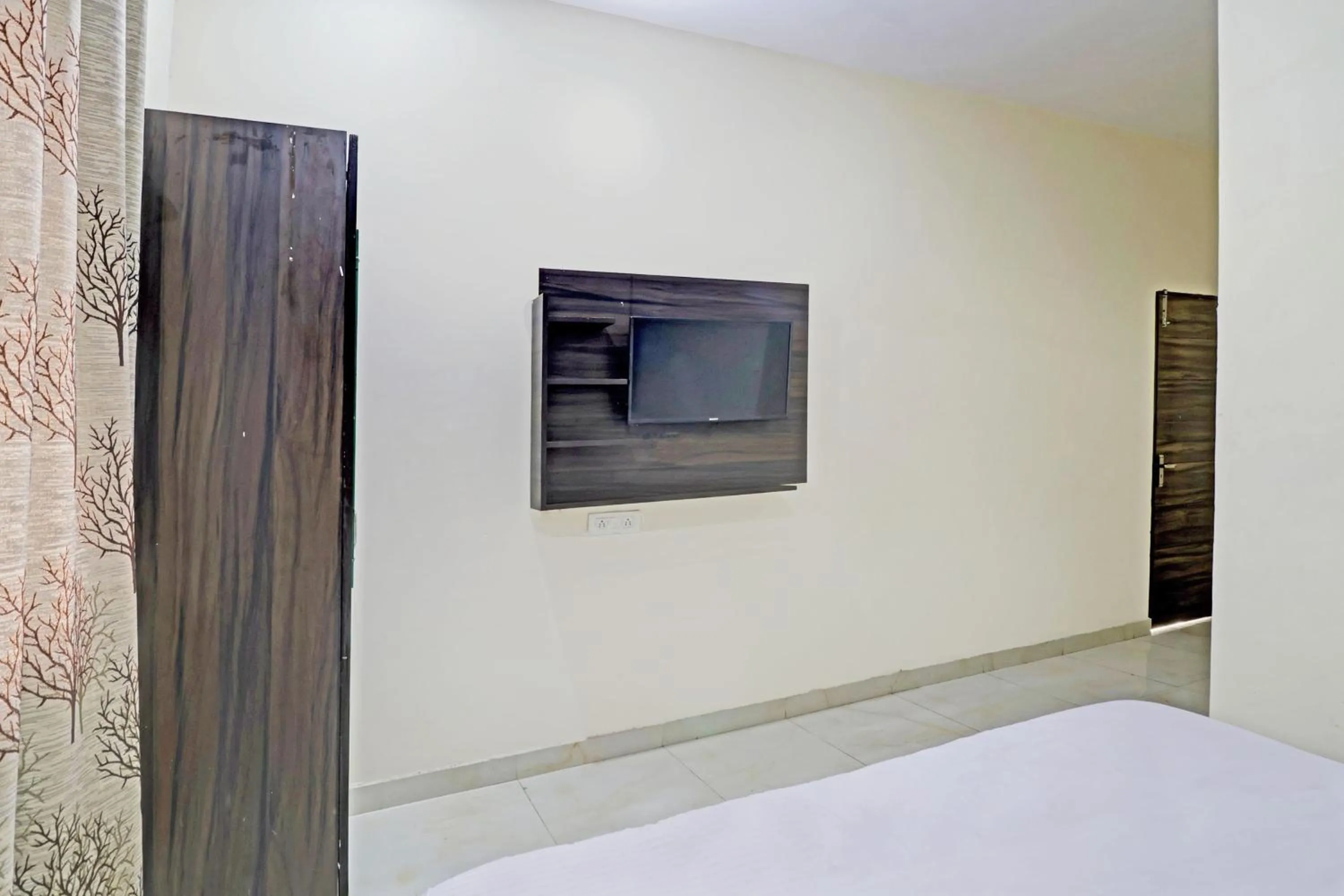 Bedroom, Bed in Hotel O Inn