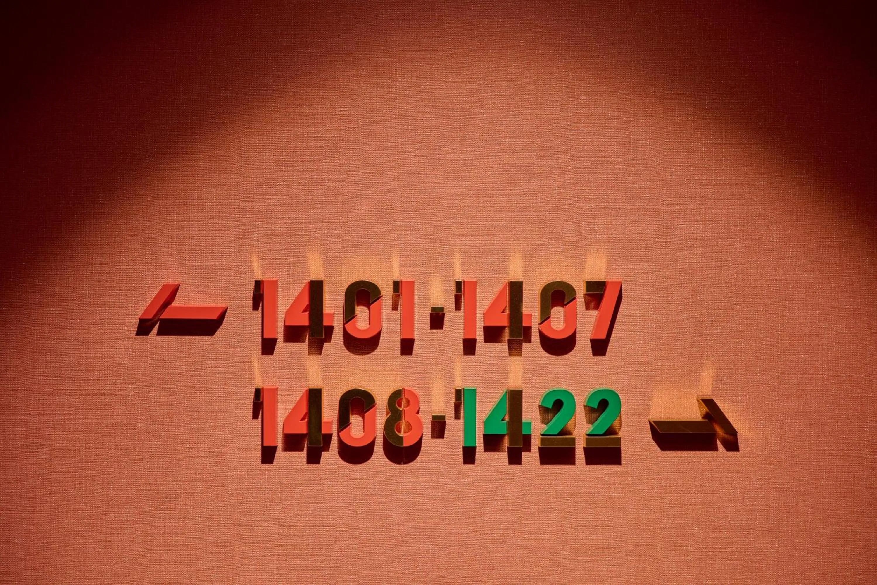 Other in The Royal Park Hotel Ginza 6-Chome