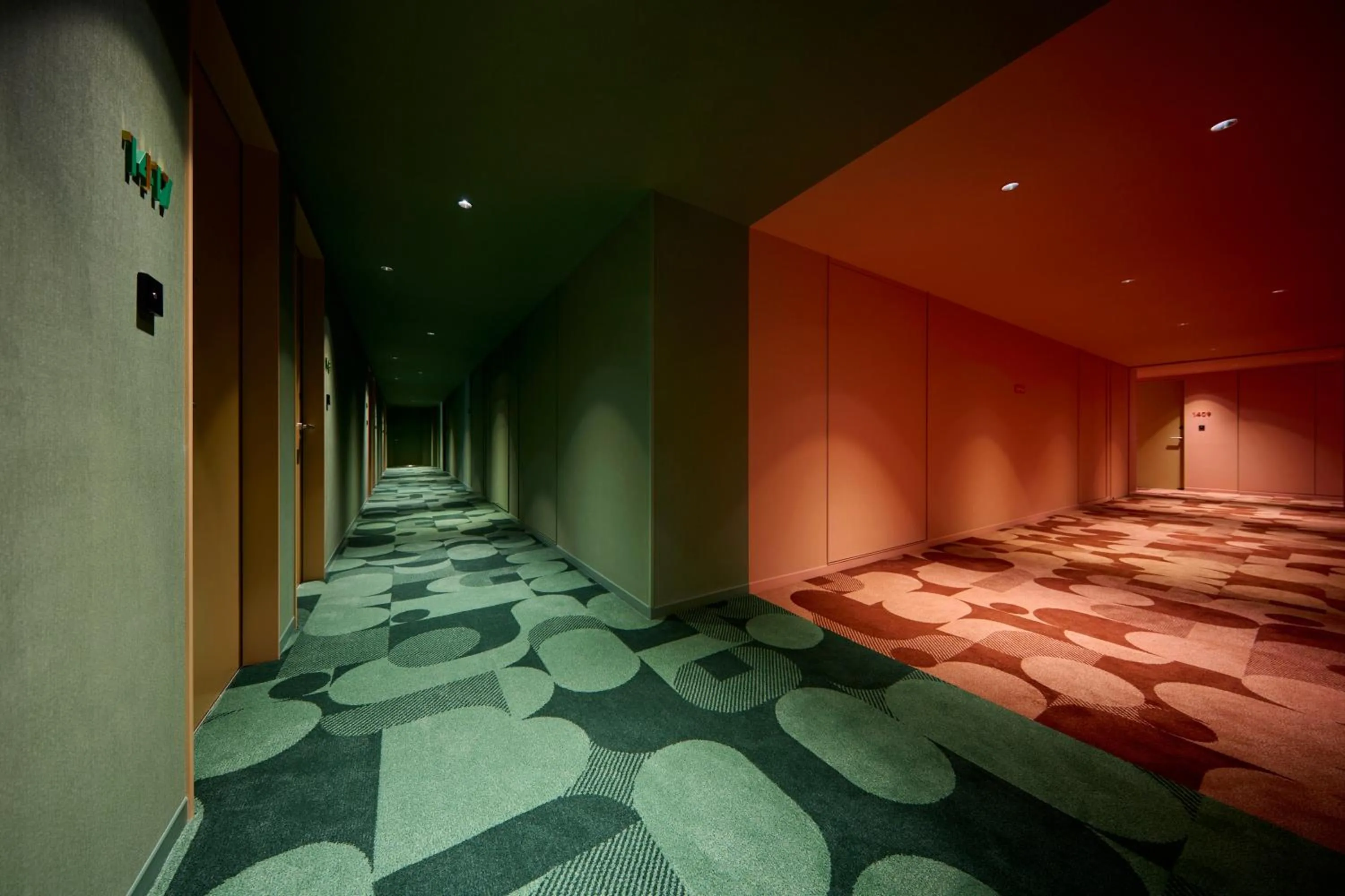 Other in The Royal Park Hotel Ginza 6-Chome