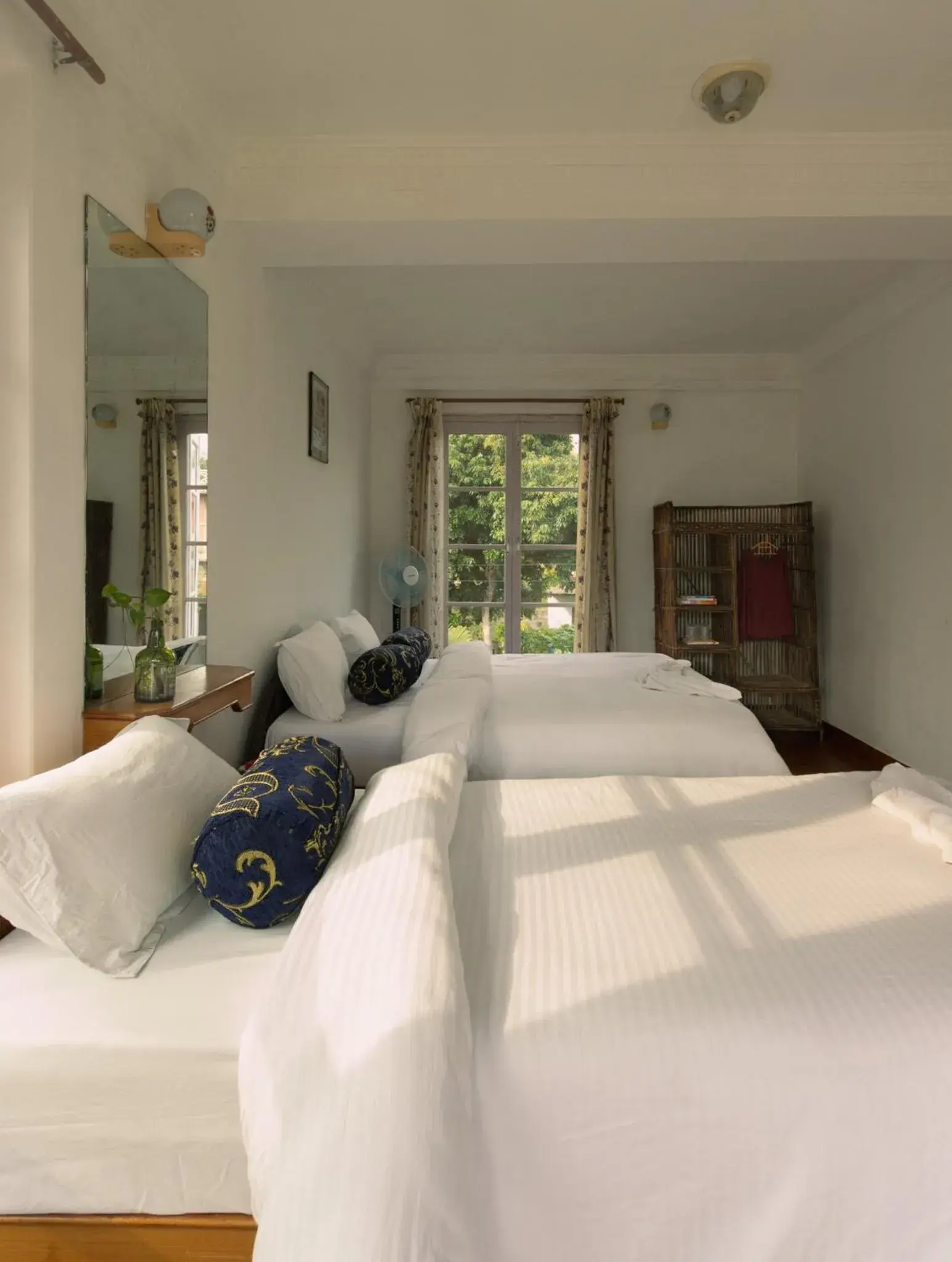 Vagabond Guest House Vagabond Guest House