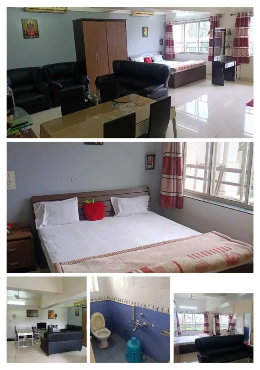Hotel Sarang Lodging and Boarding