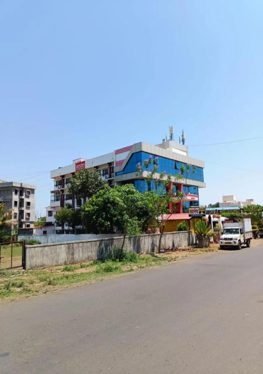 Hotel Sarang Lodging and Boarding