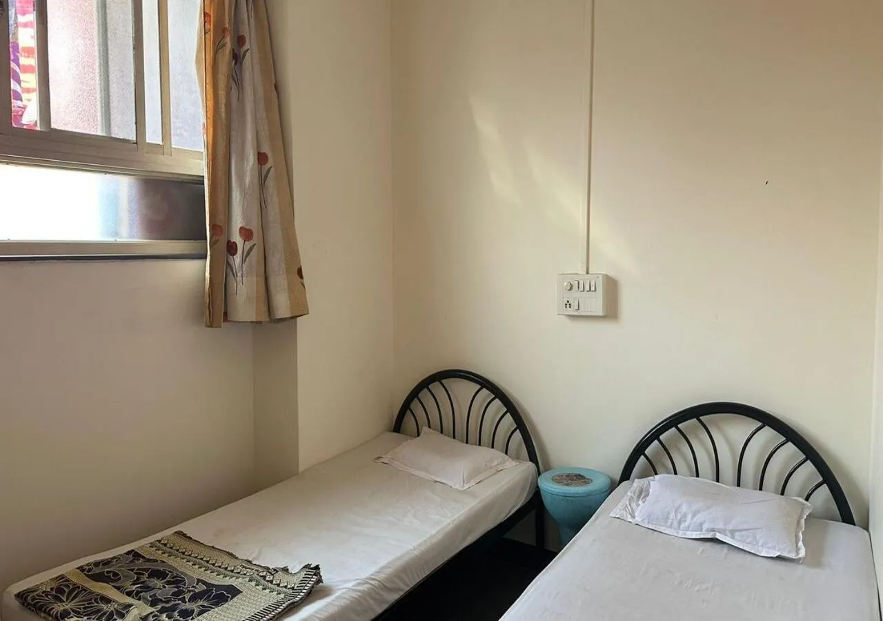 Hotel Sarang Lodging and Boarding