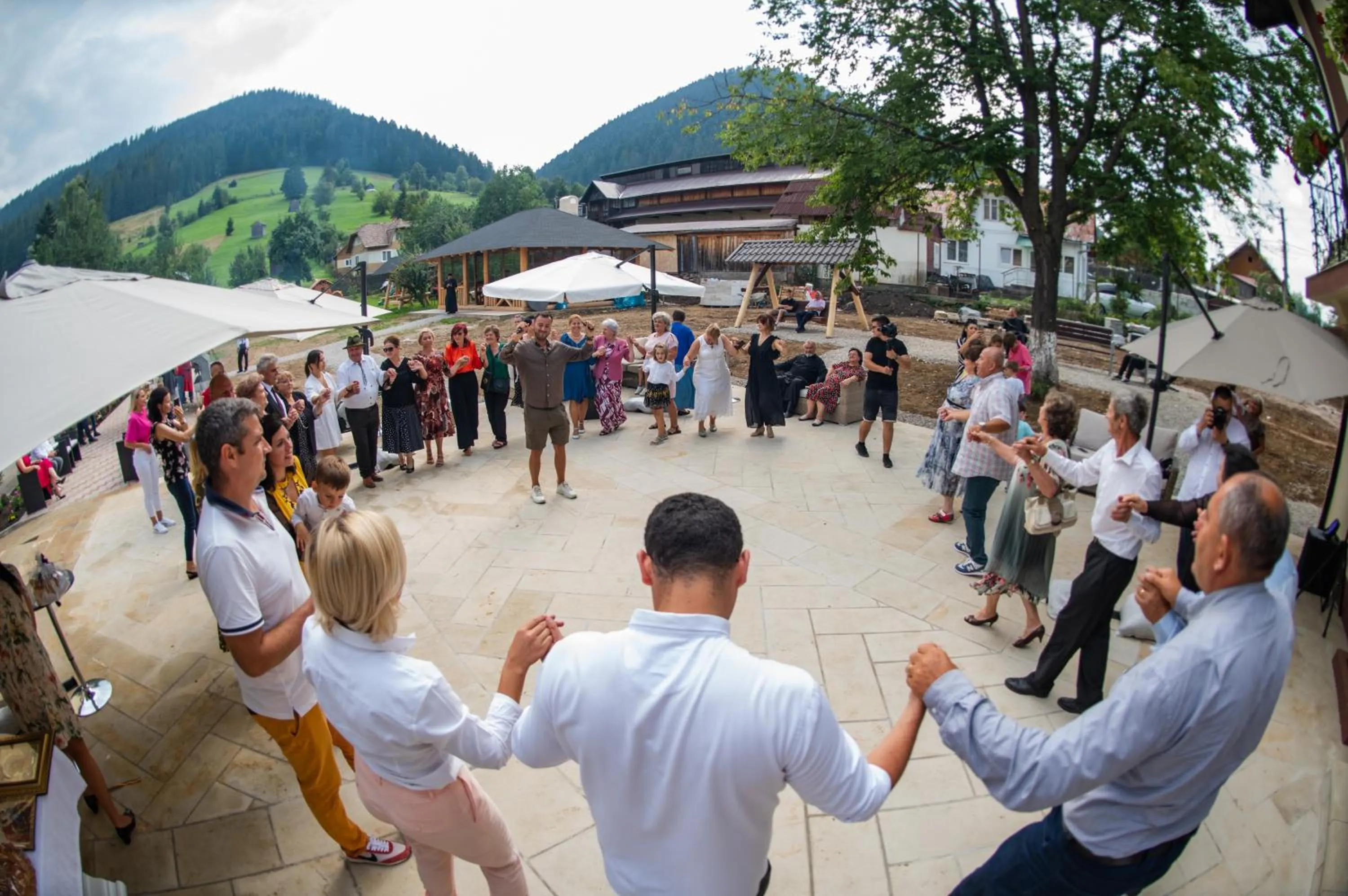 Complex Turistic Constantin Bucovina