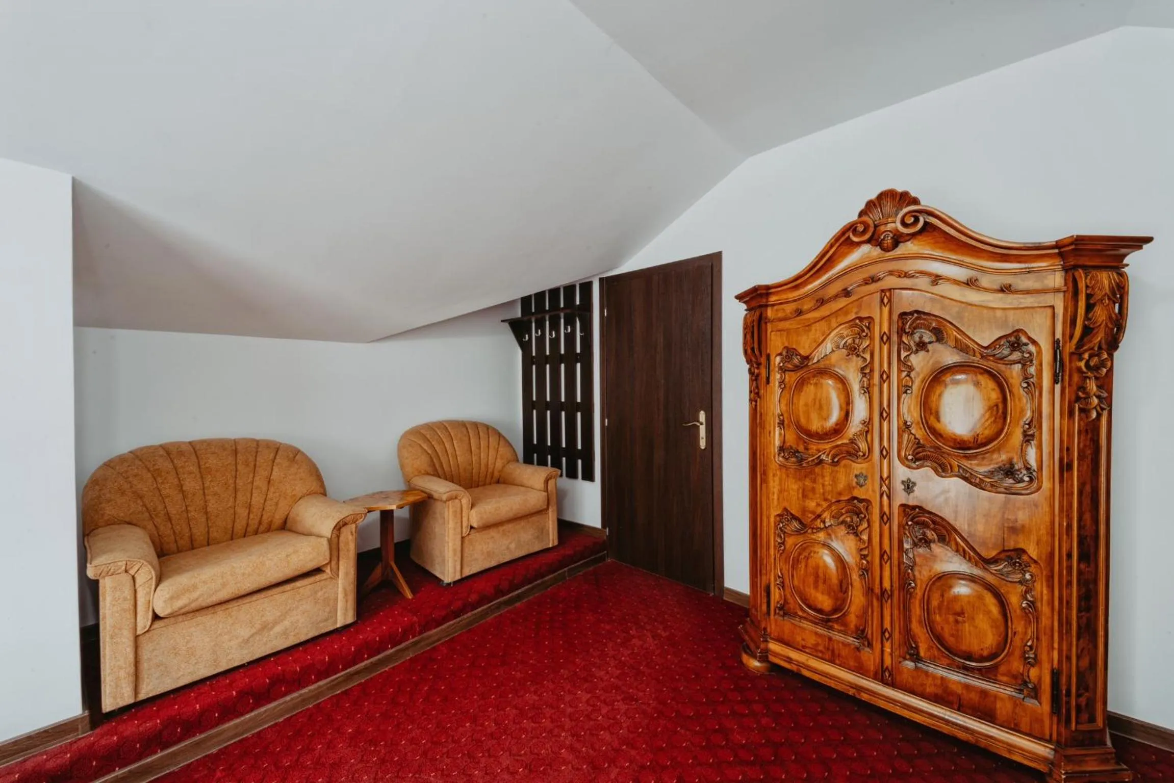 Complex Turistic Constantin Bucovina