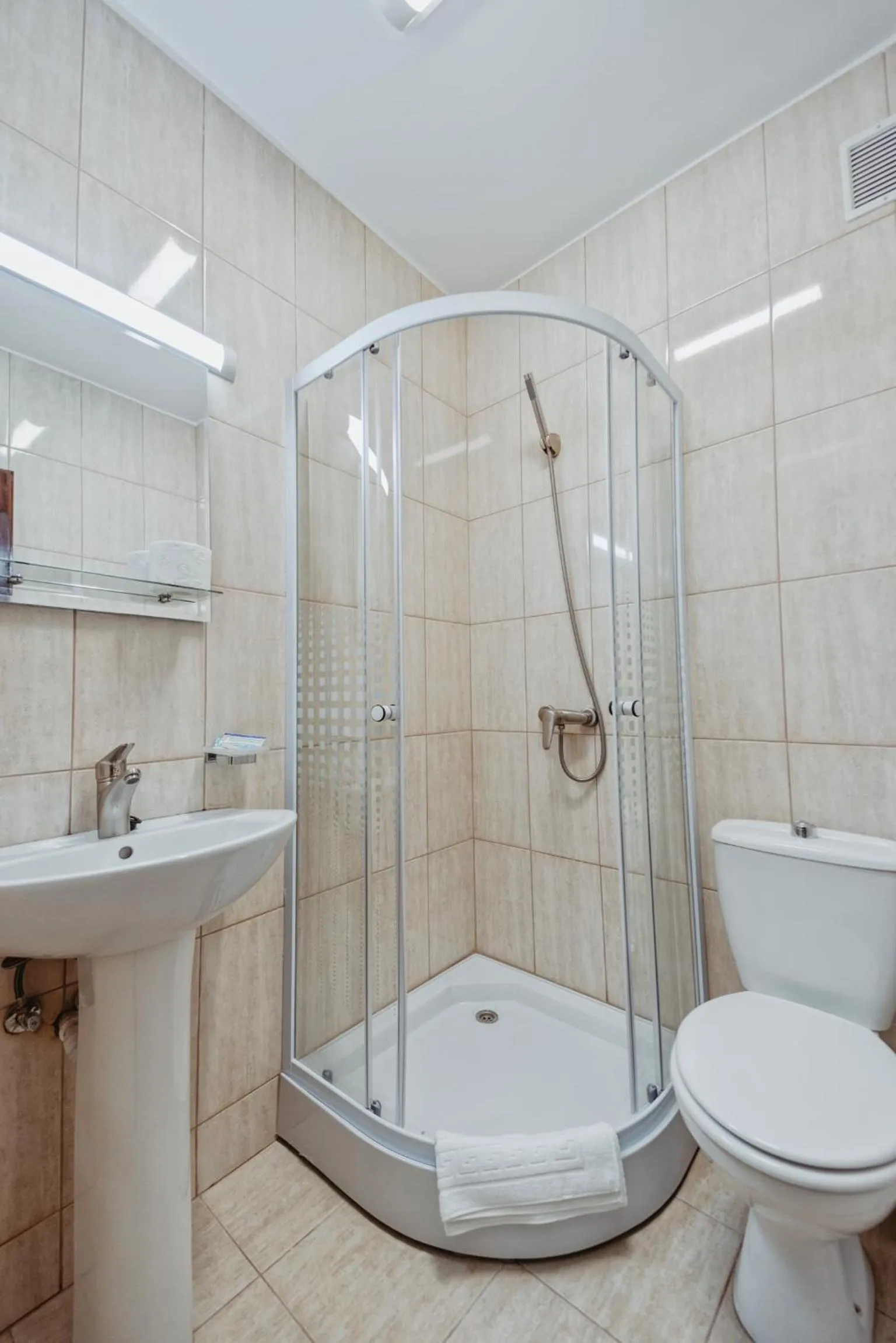 Complex Turistic Constantin Bucovina