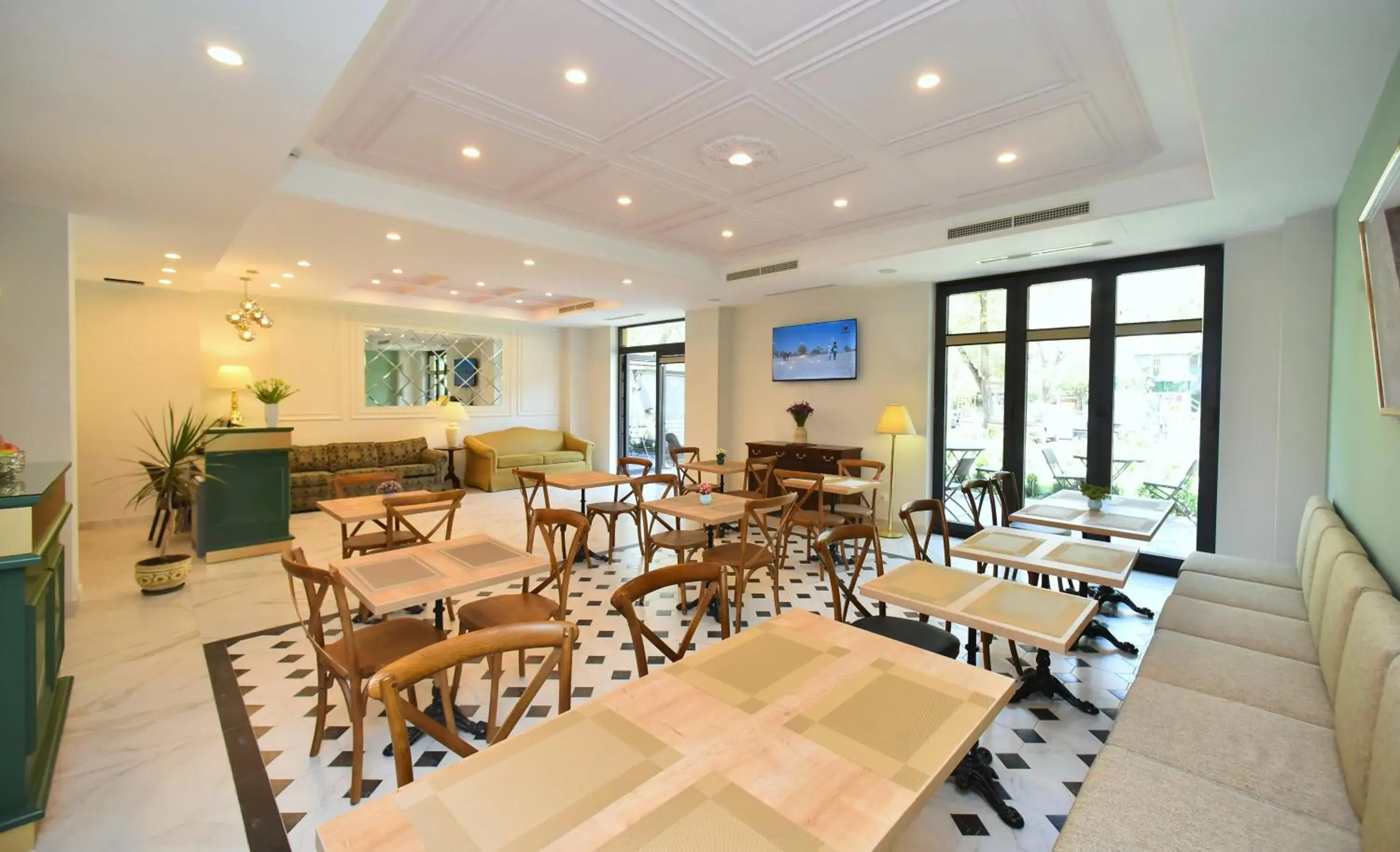 Hotel Avenue 30 Hotel Avenue 30