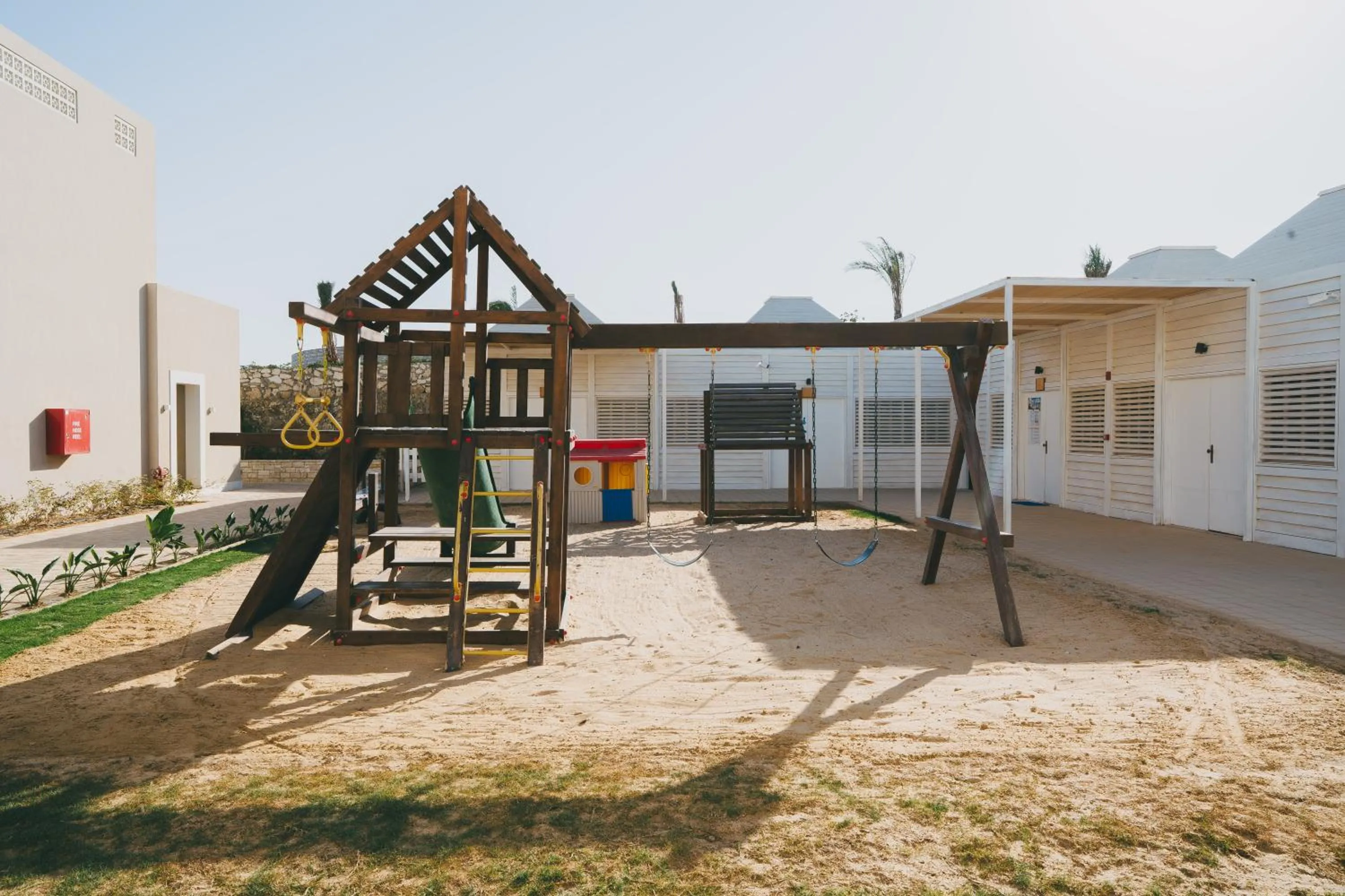 Day in Sentido Reef Oasis Suakin Resort