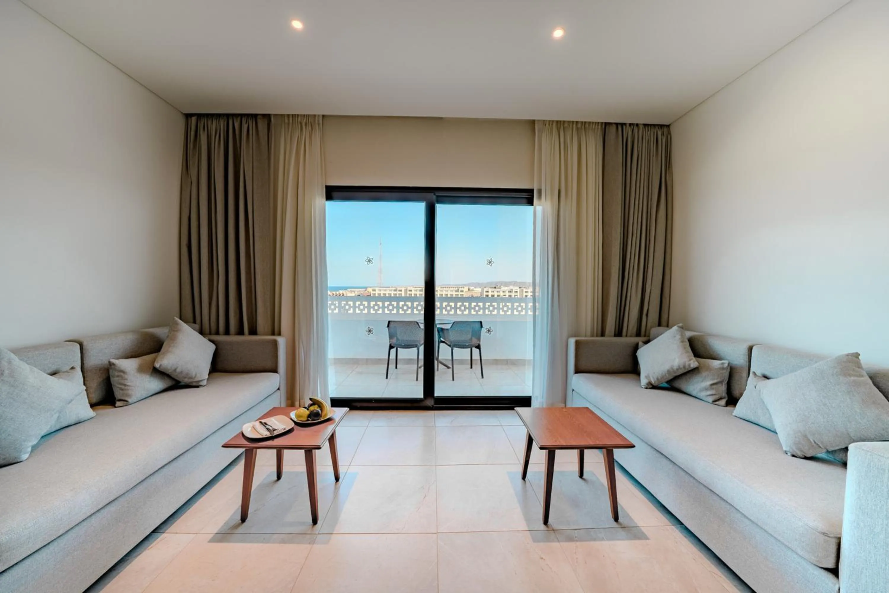 View (from property/room) in Sentido Reef Oasis Suakin Resort