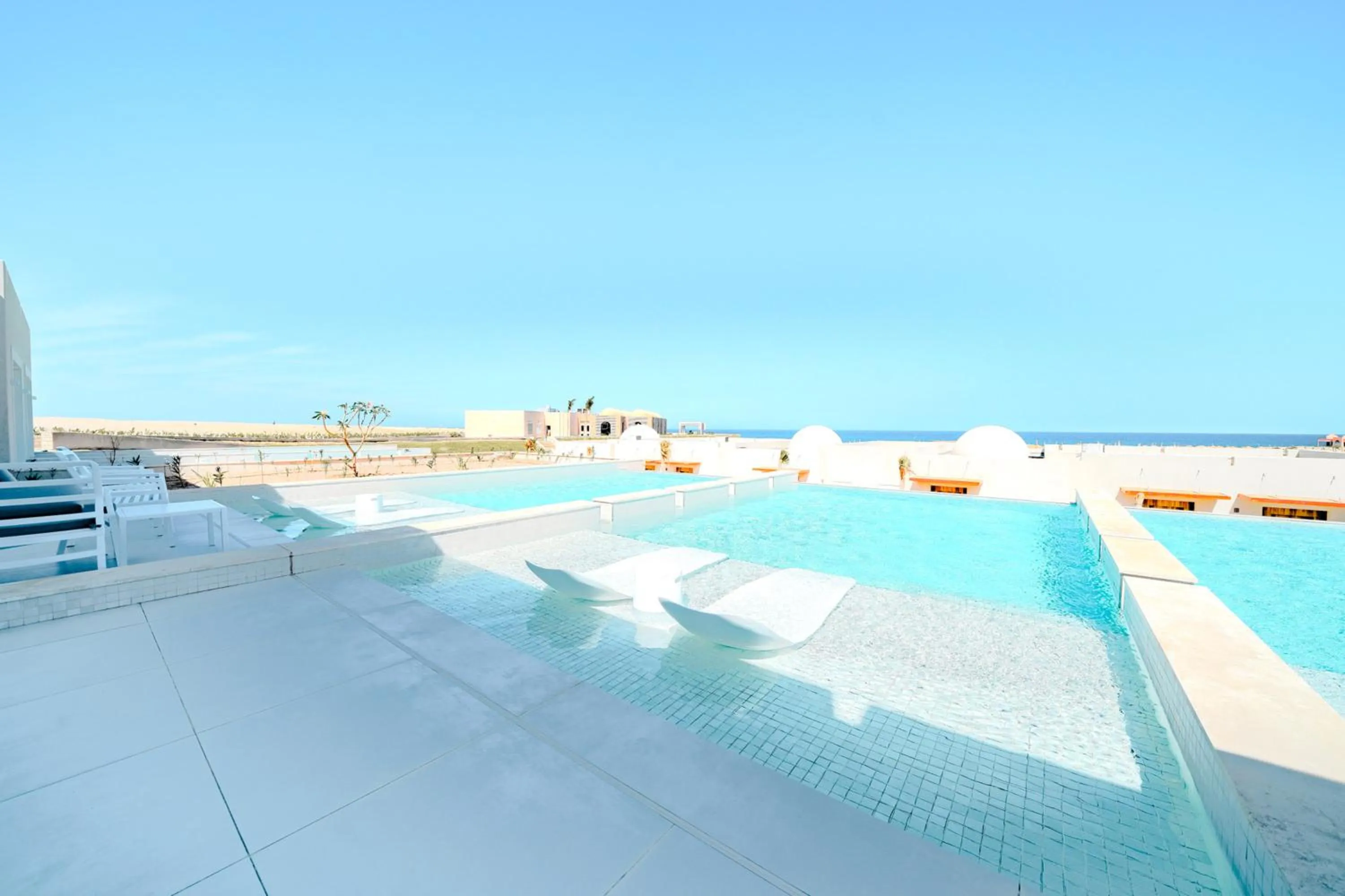 Day in Sentido Reef Oasis Suakin Resort