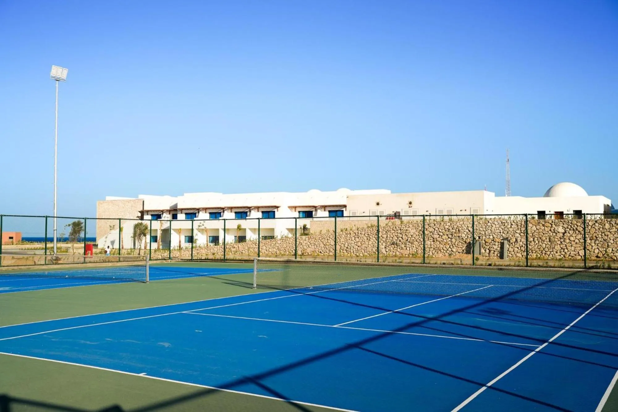 Activities in Sentido Reef Oasis Suakin Resort