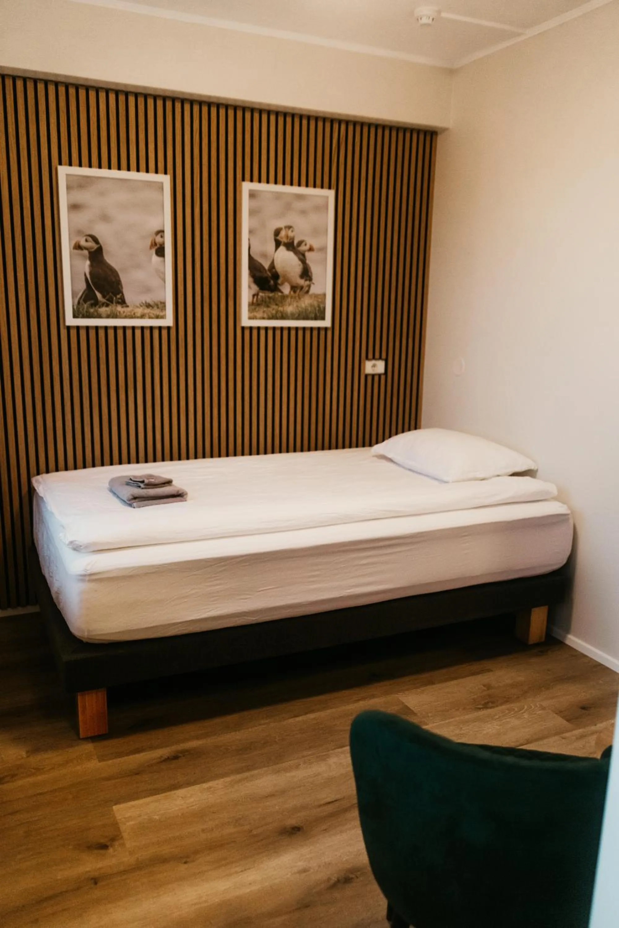 Budget Double Room in The Hvítá Inn by Ourhotels