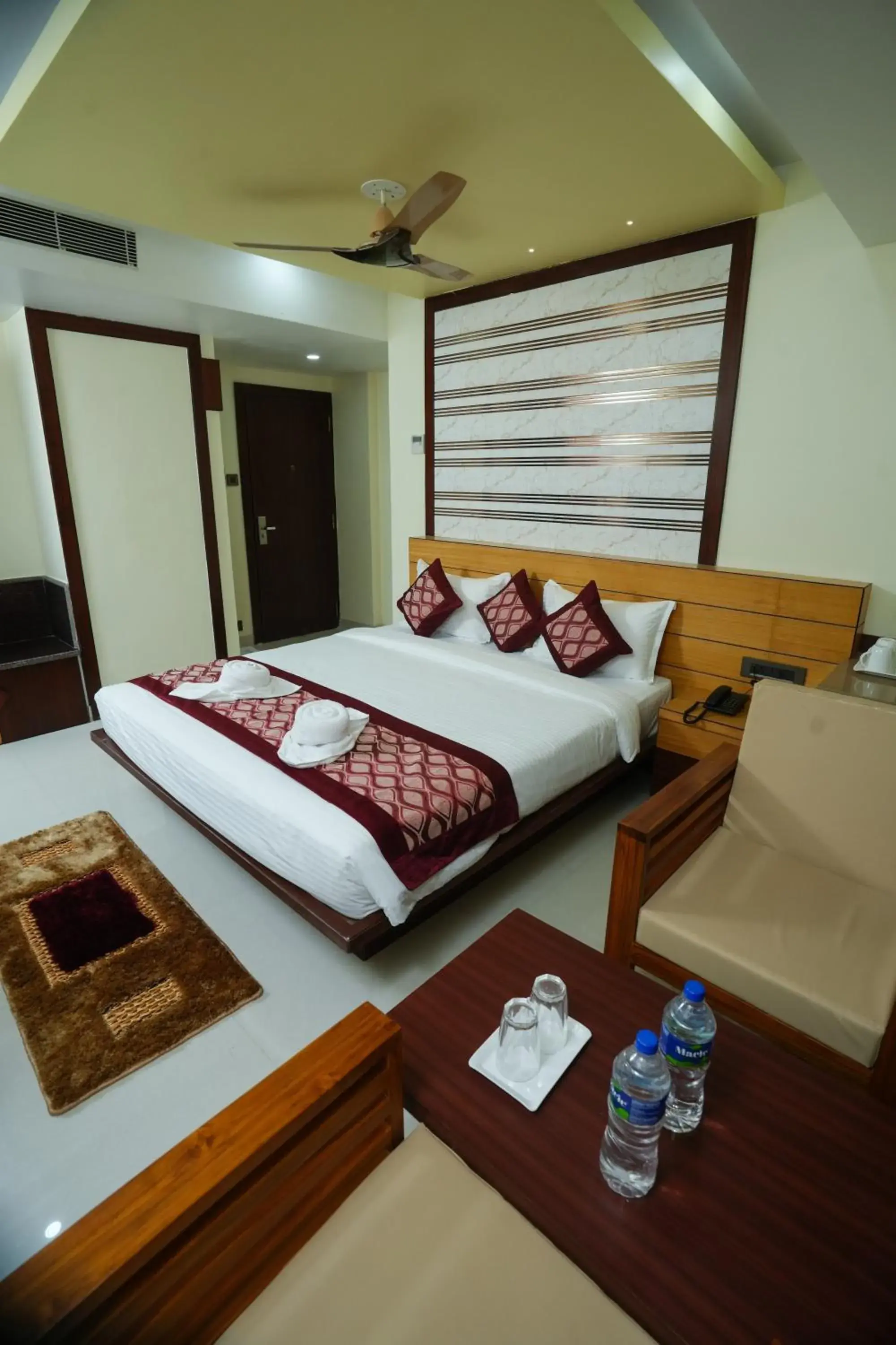 Urban Suite in Urban Suites Urban Suite in Urban Suites