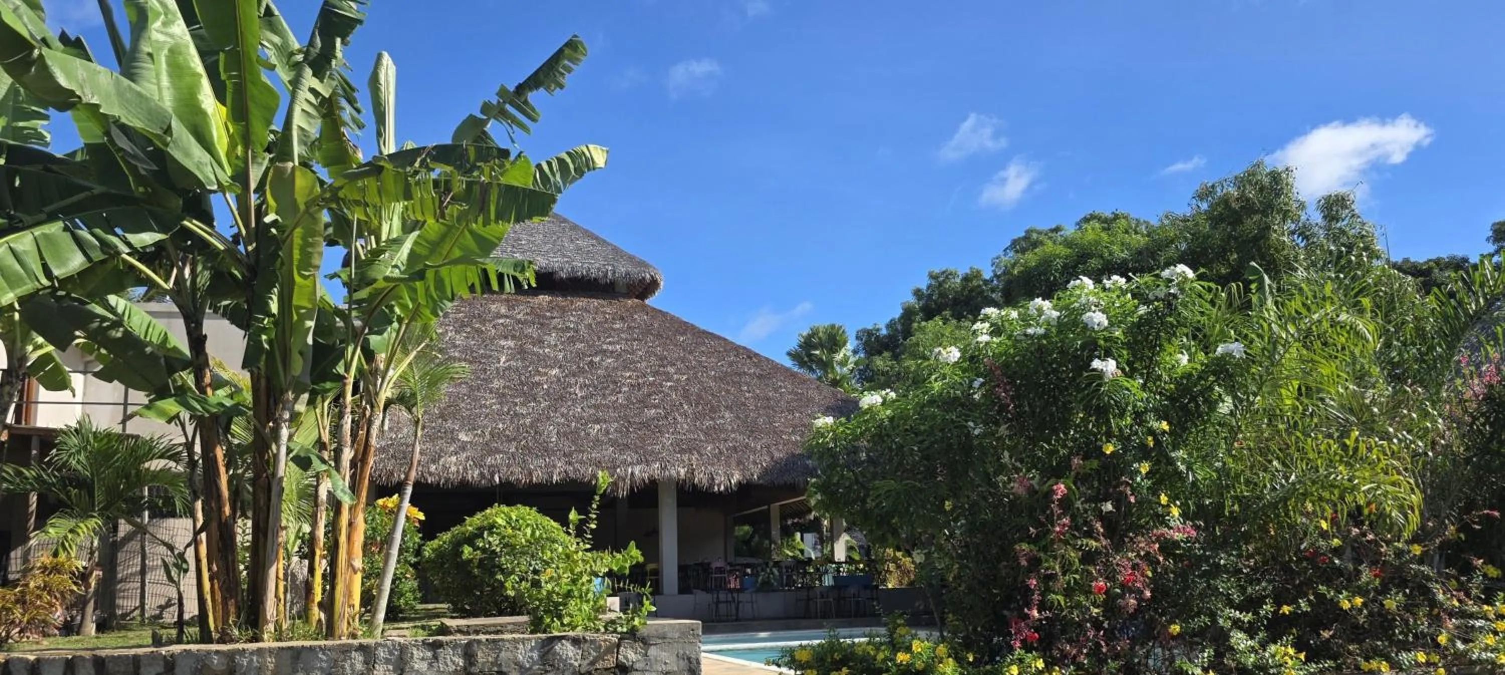 Property building in MAISON CARREE