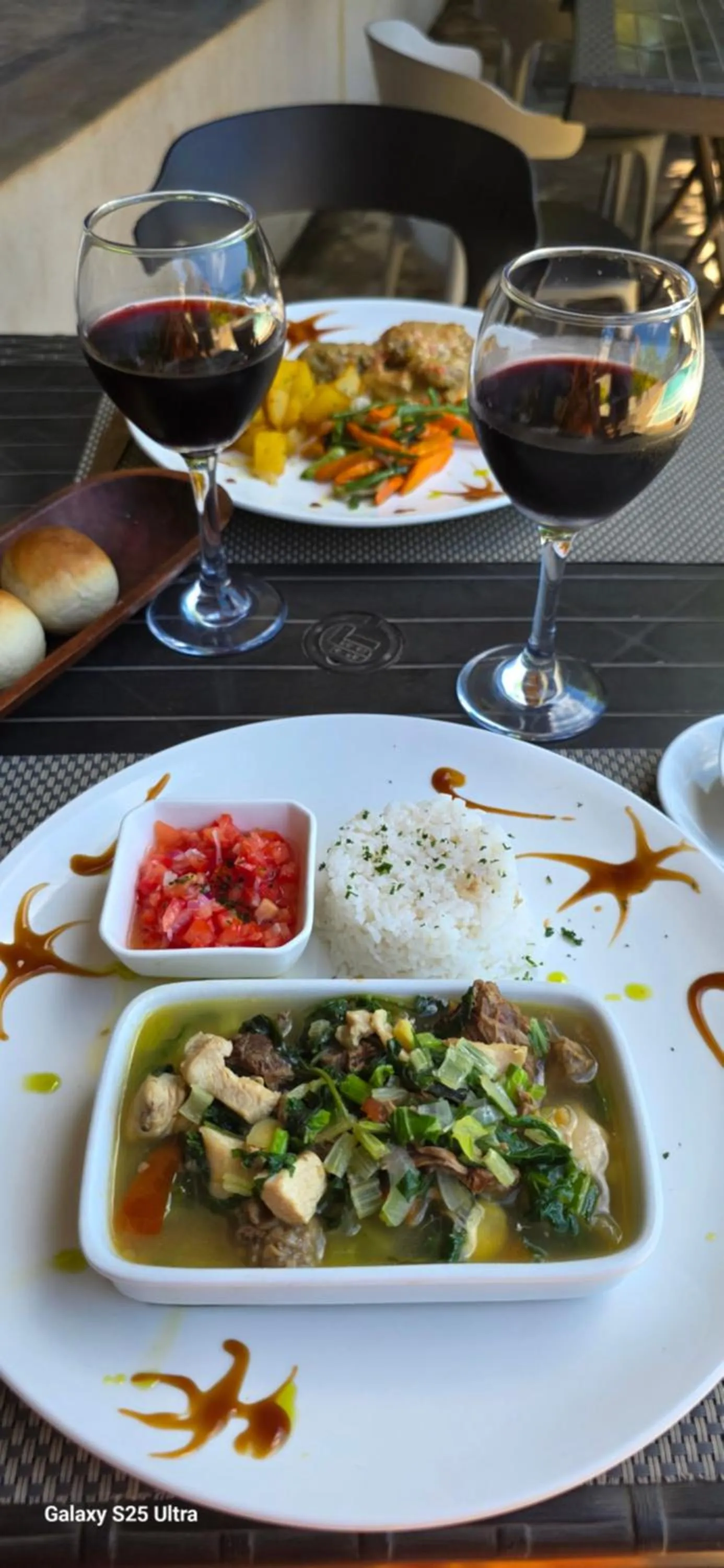 Restaurant/places to eat in MAISON CARREE