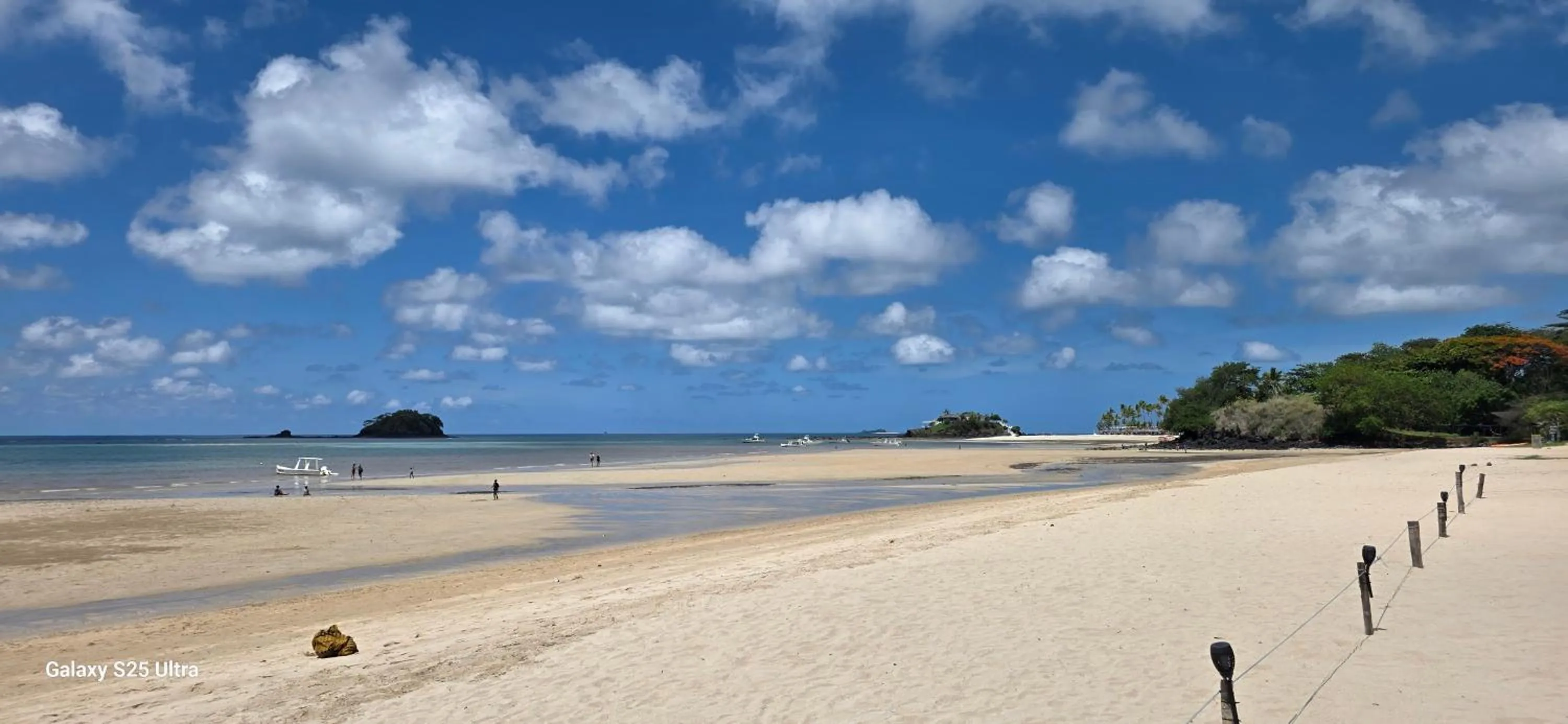 Beach in MAISON CARREE