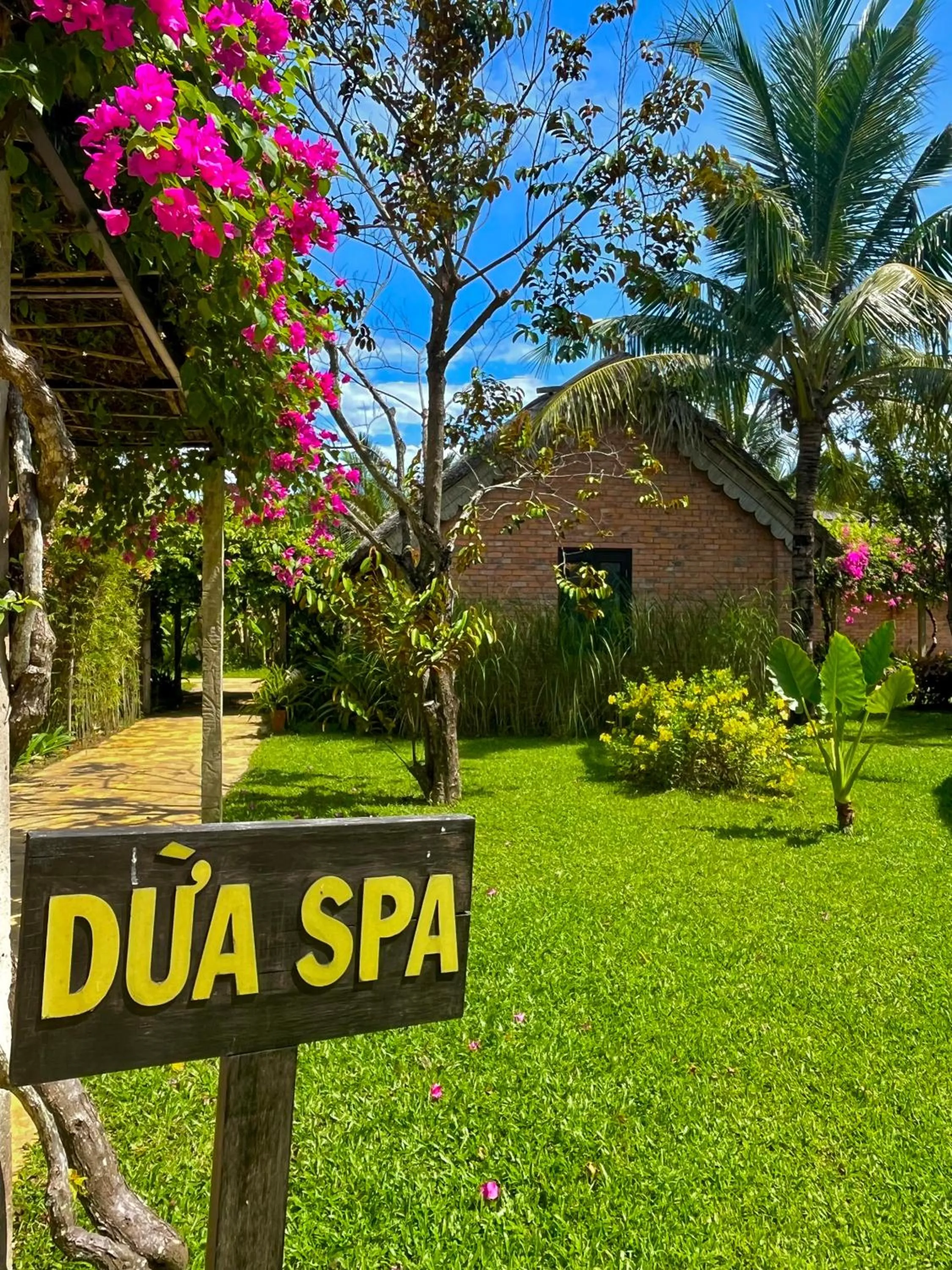 Day in ENSO Retreat Hoi An - Rediscovery & Serenity