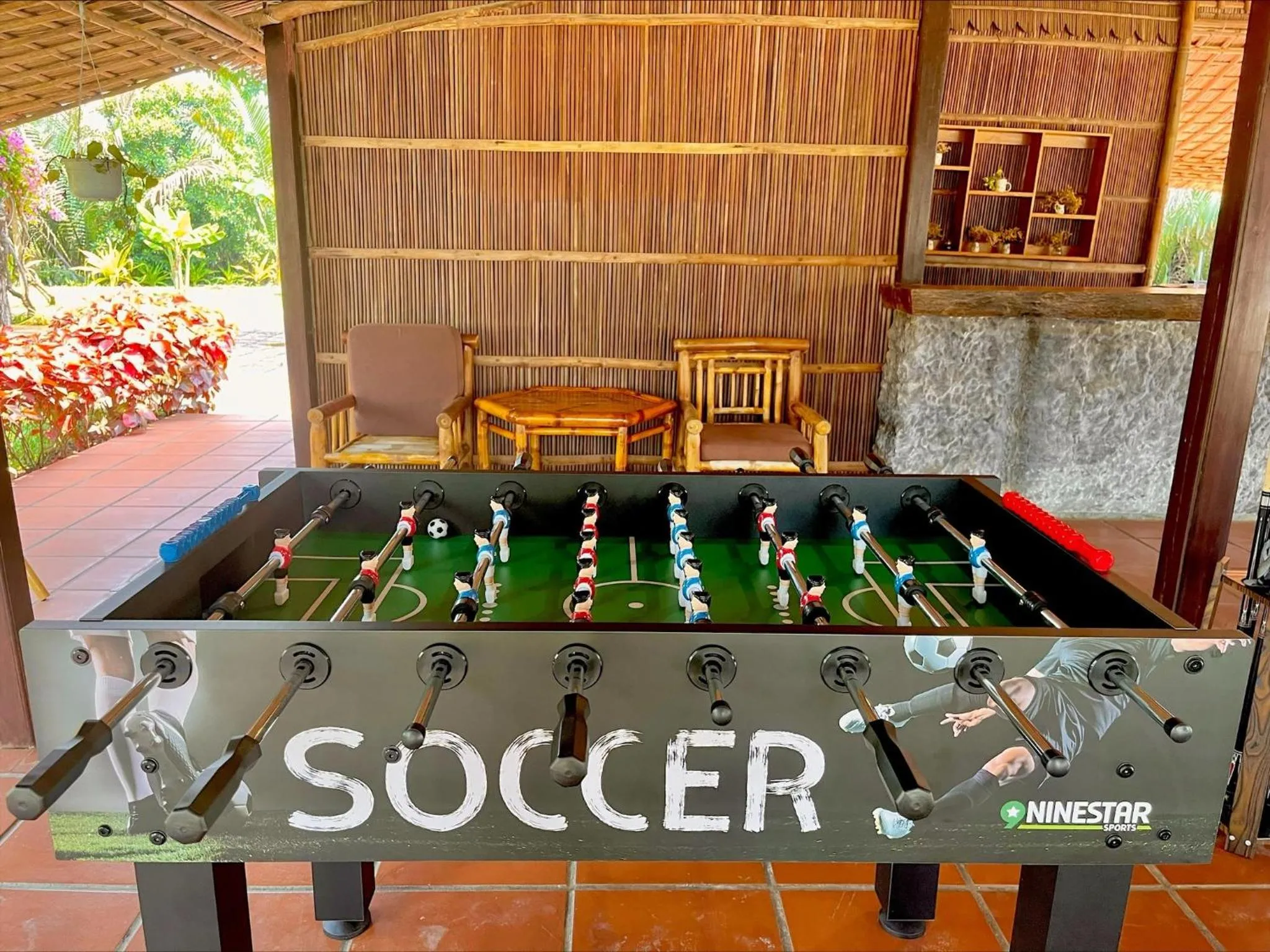 Kids's club in ENSO Retreat Hoi An - Rediscovery & Serenity