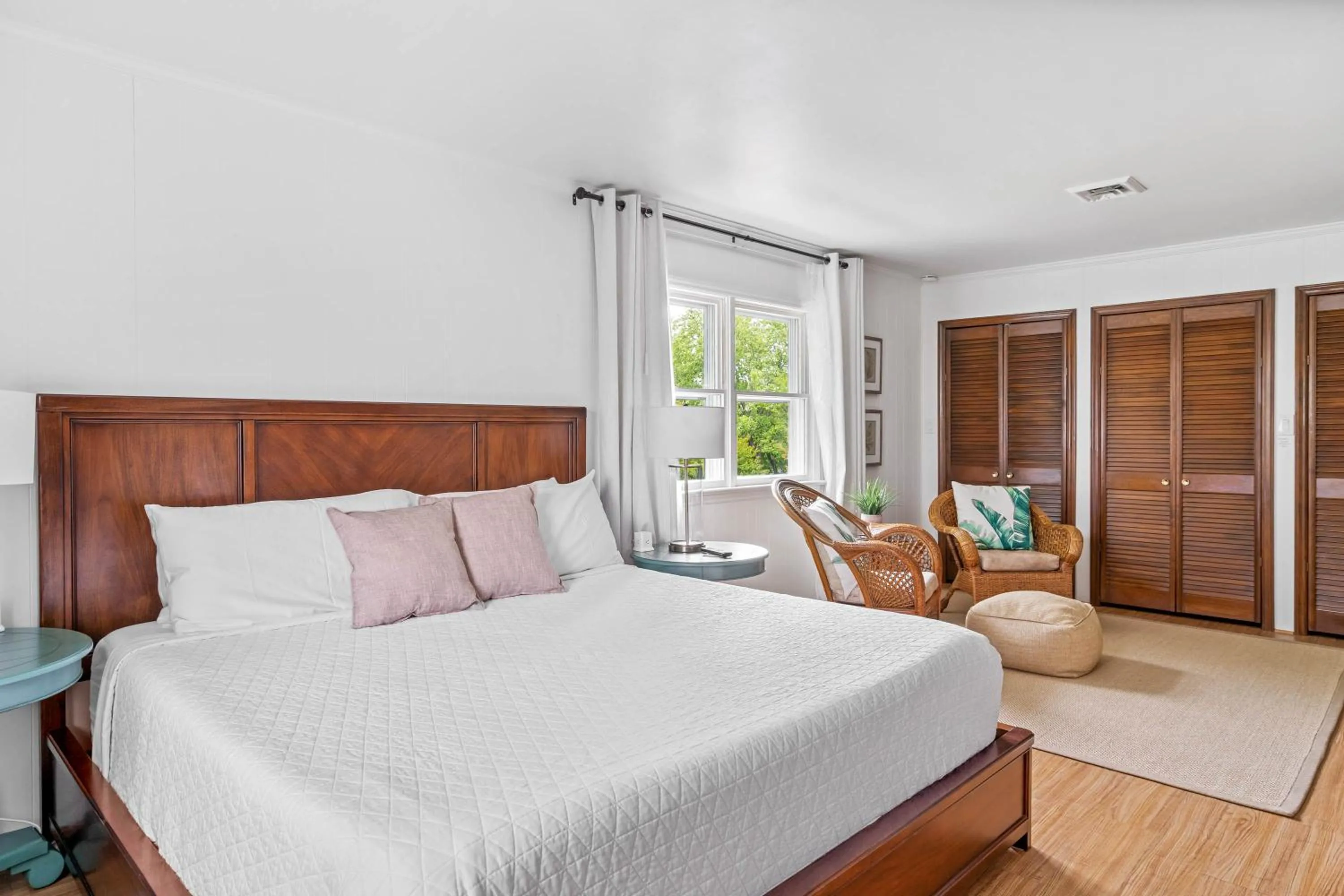 Bed in Mar Bella Boutique Hotel & Spa