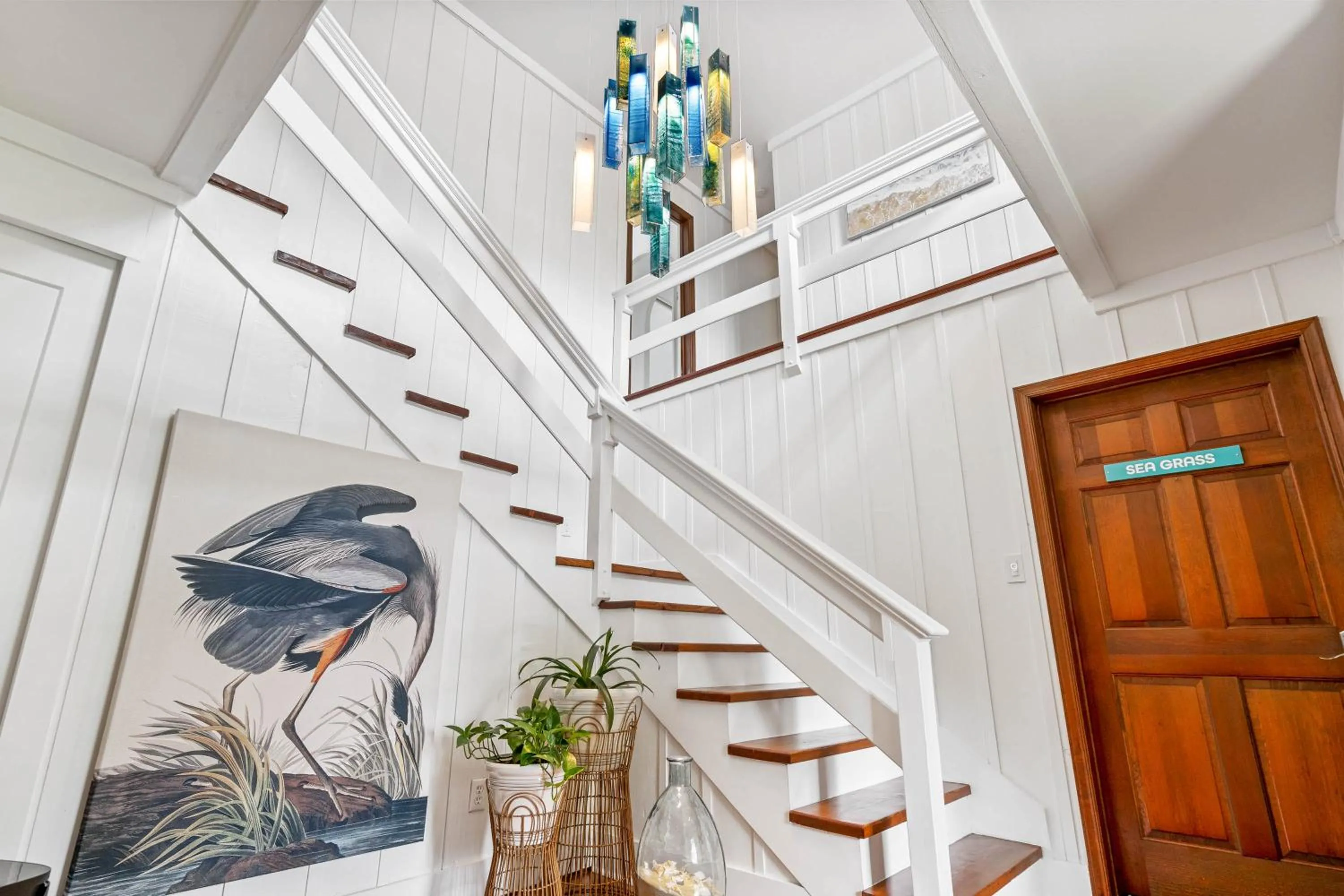 Lobby or reception in Mar Bella Boutique Hotel & Spa