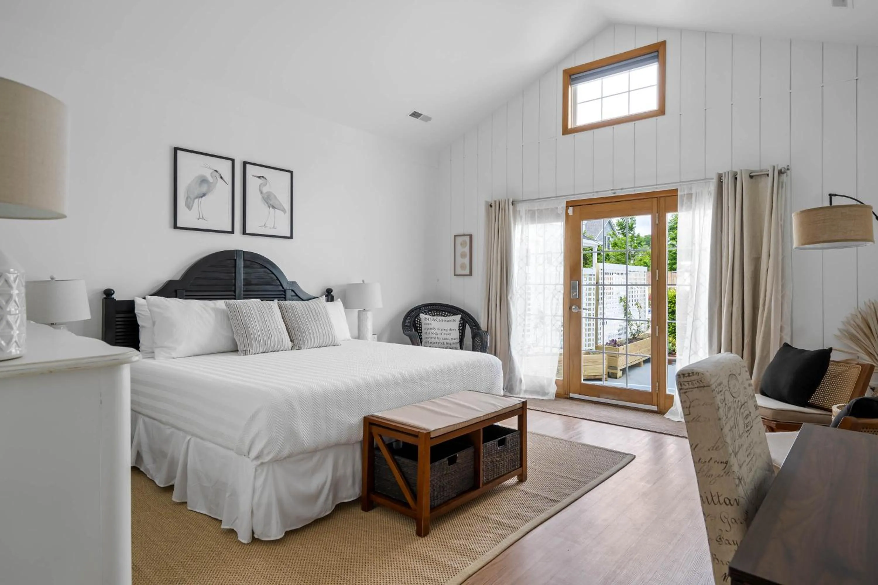 Bed in Mar Bella Boutique Hotel & Spa