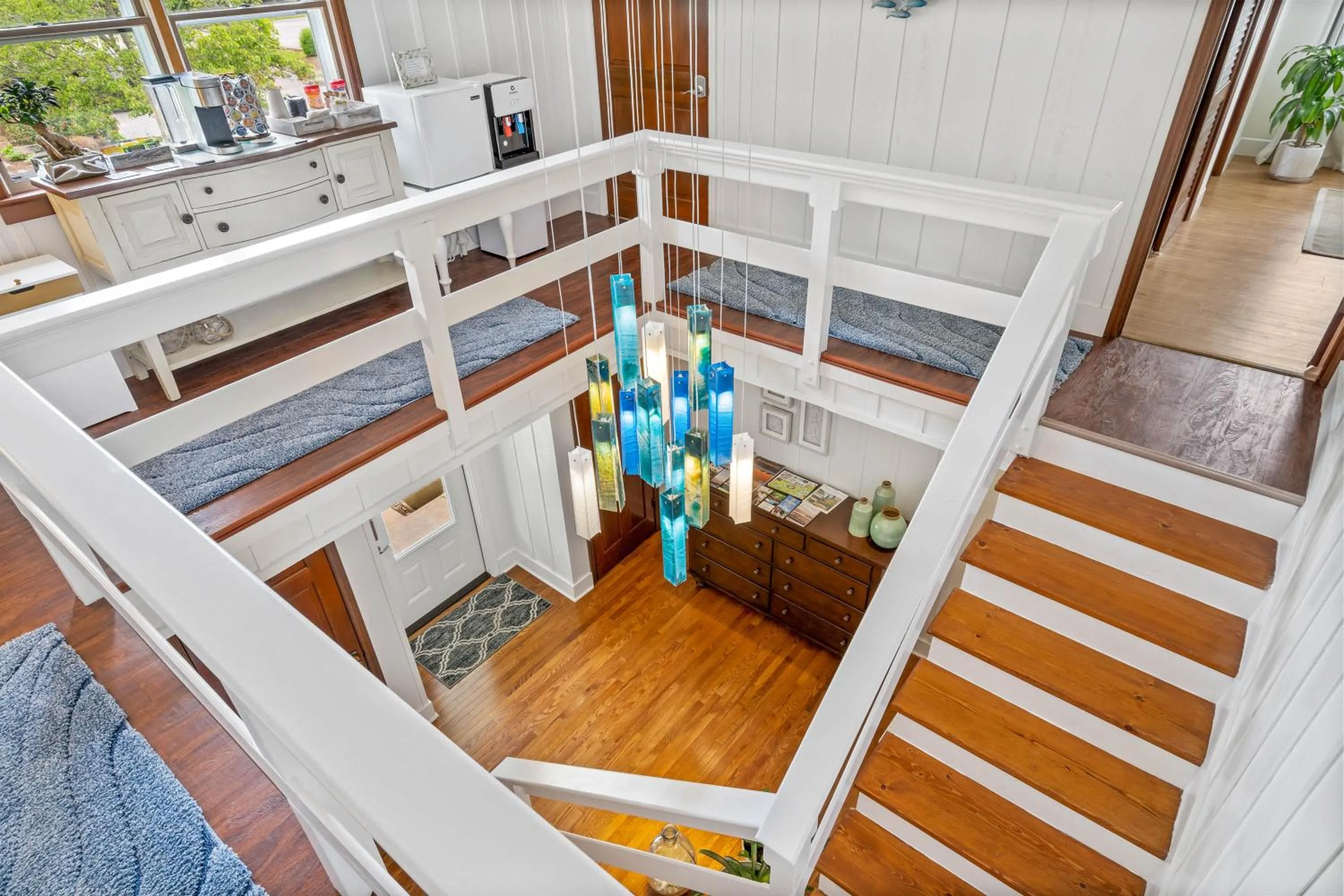 Lobby or reception in Mar Bella Boutique Hotel & Spa