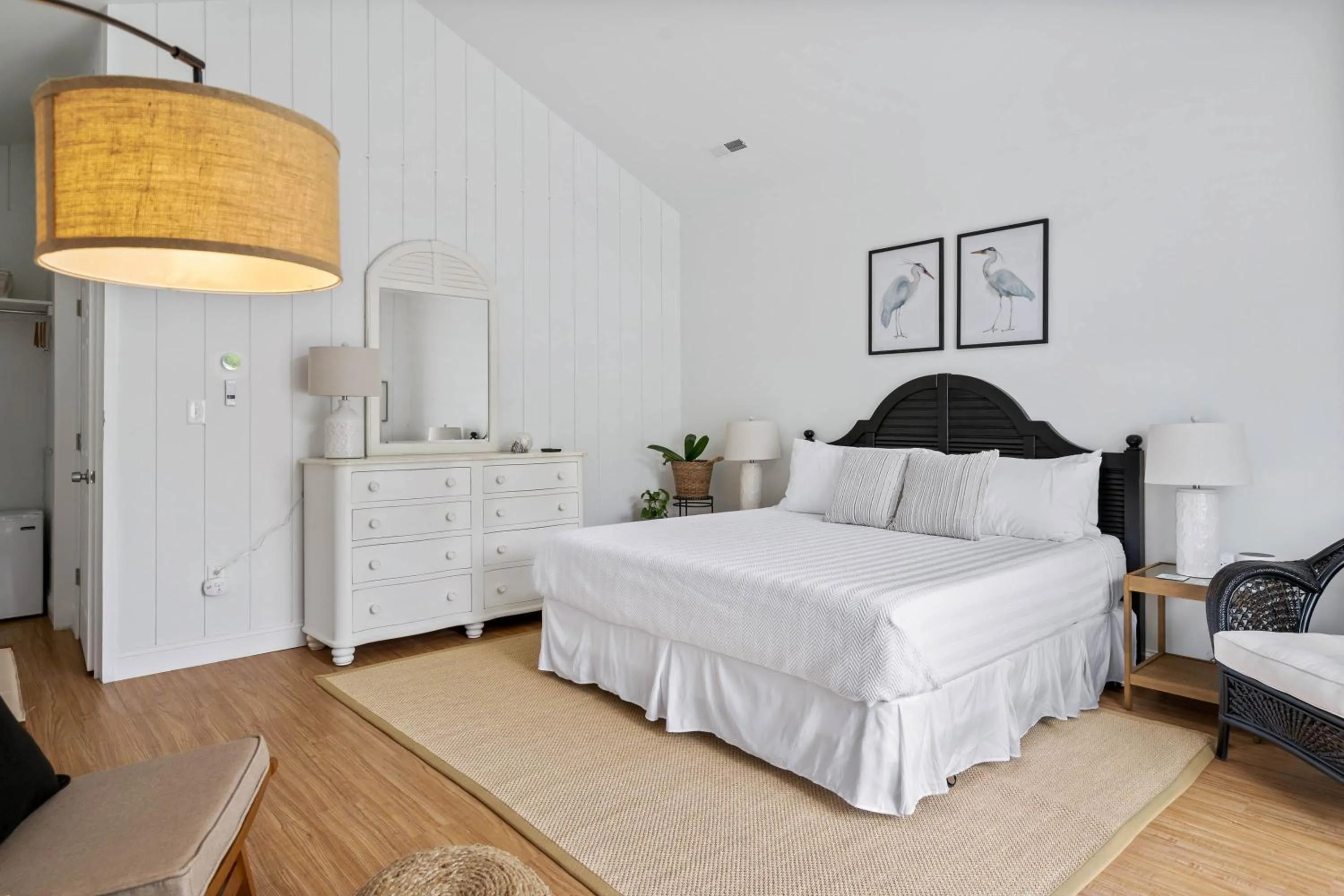 Bed in Mar Bella Boutique Hotel & Spa