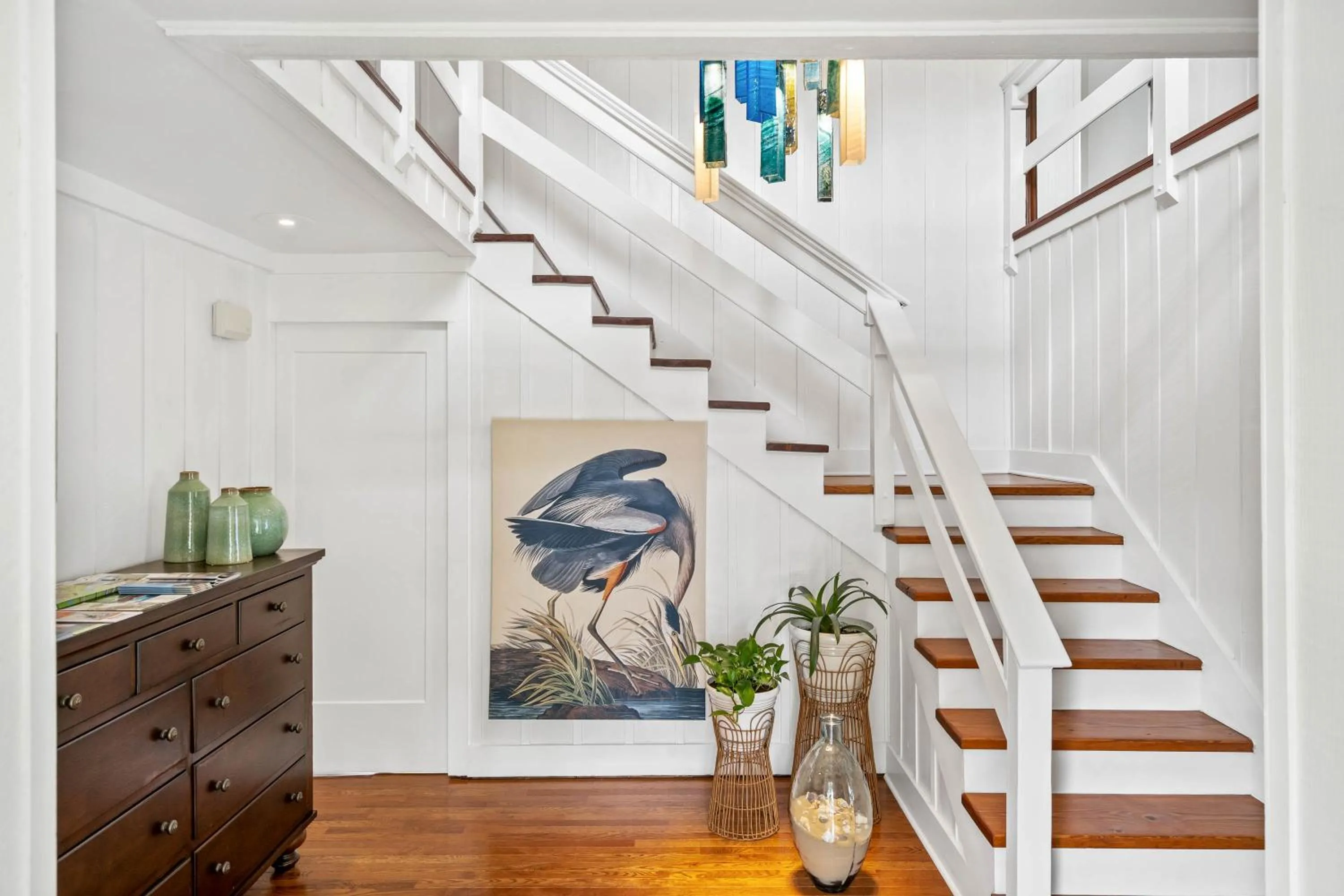 Decorative detail in Mar Bella Boutique Hotel & Spa