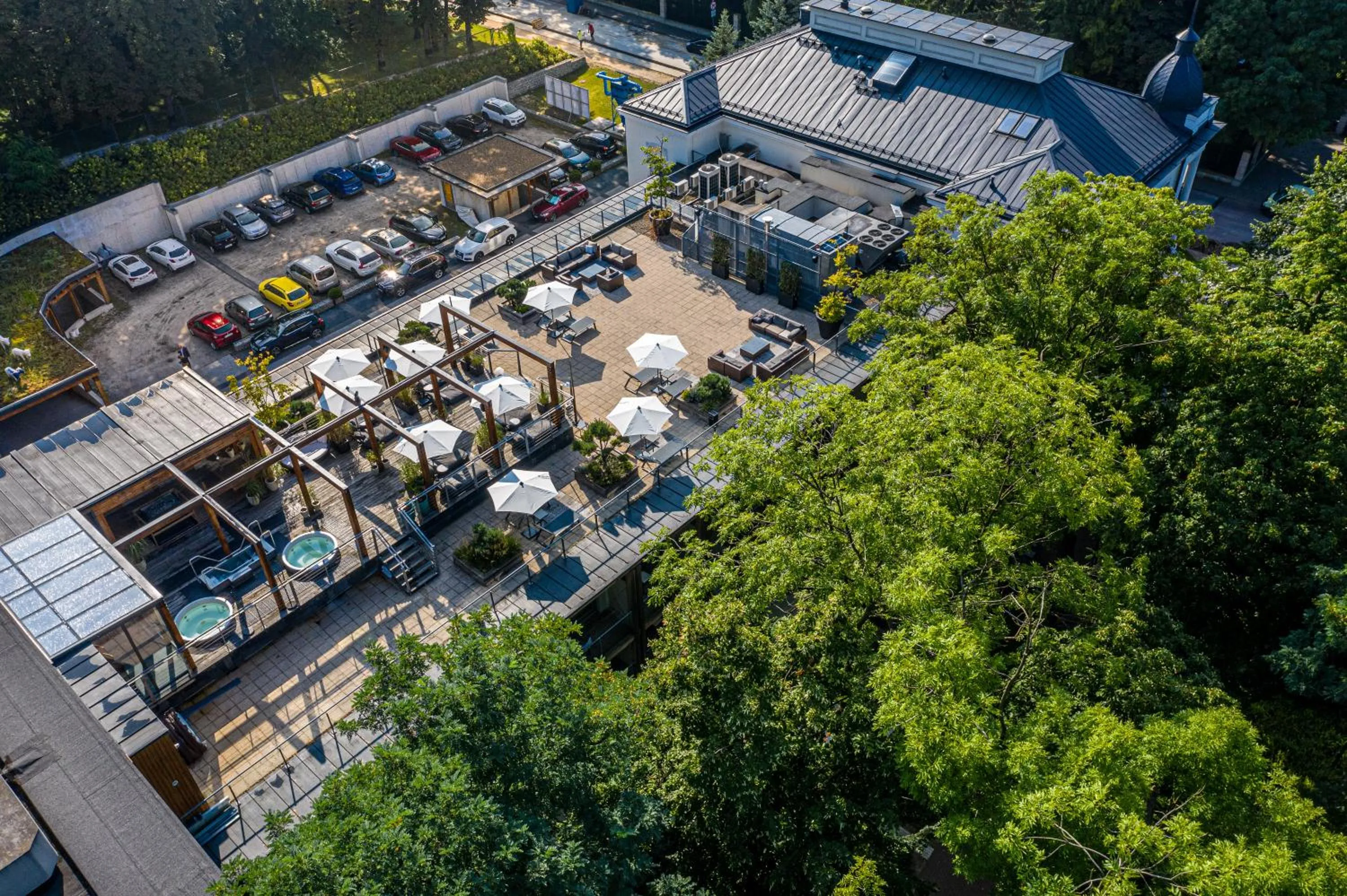 Bristol Art & Medical SPA