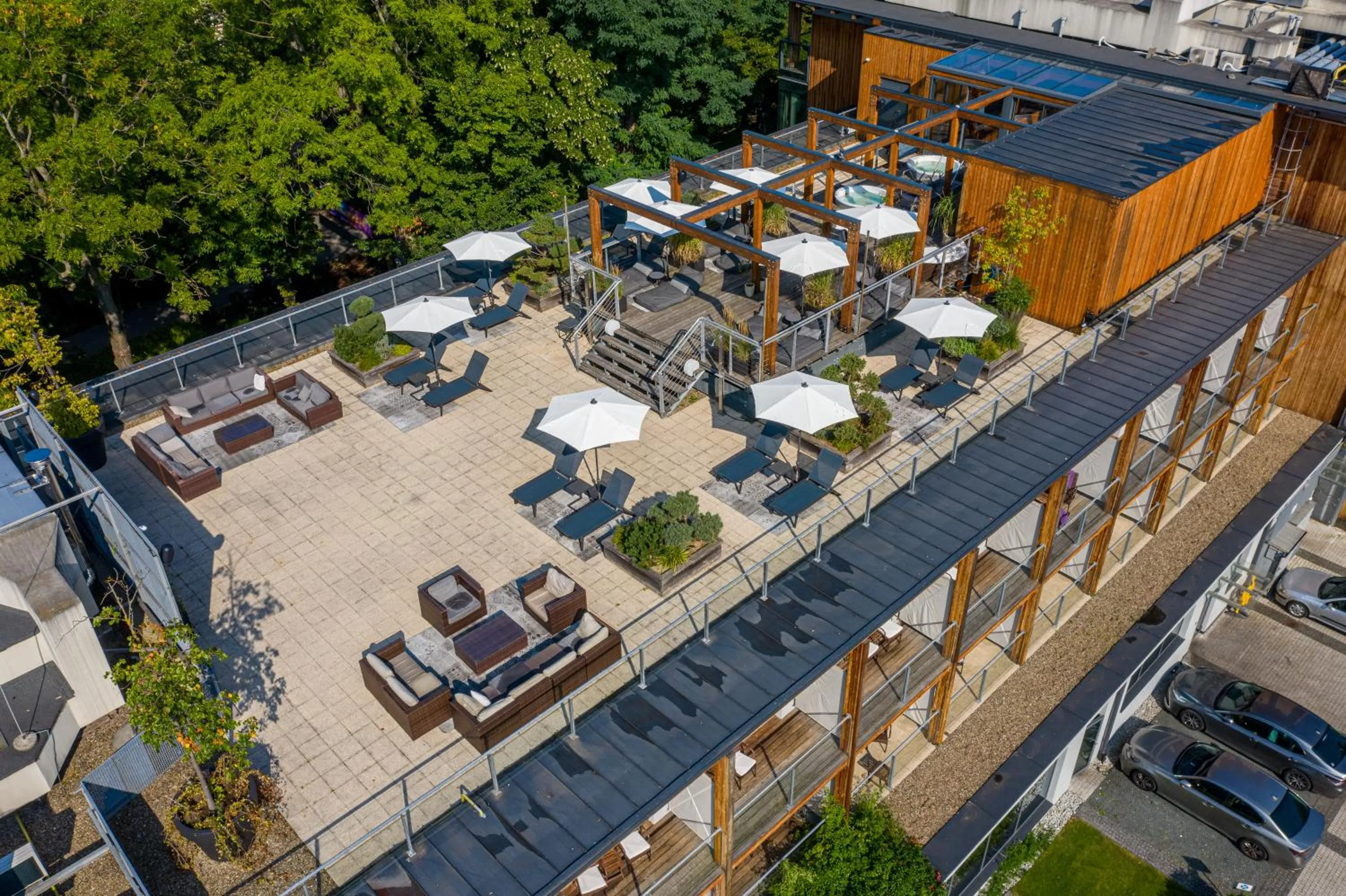 Bristol Art & Medical SPA