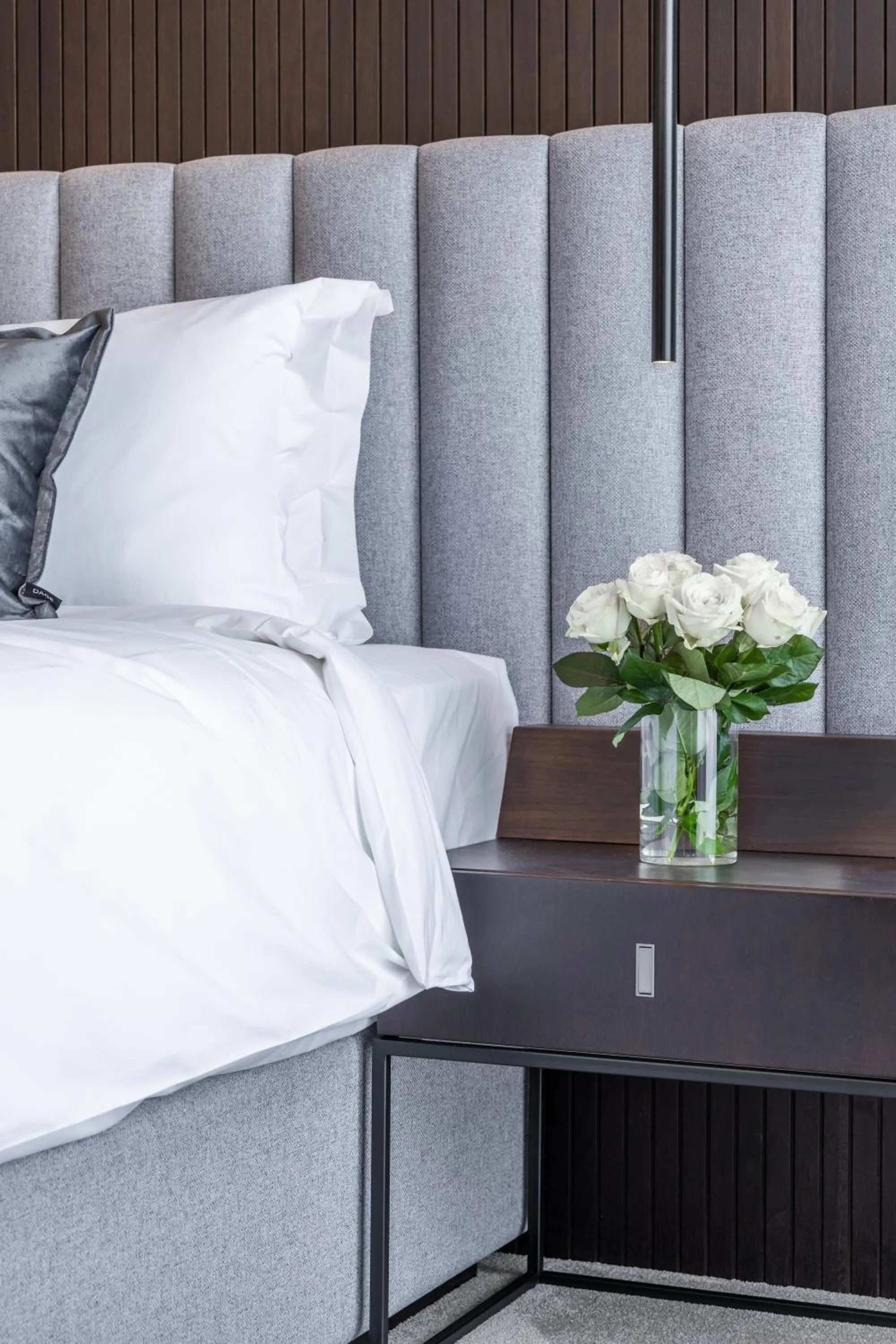 Bedroom, Bed in Derand Hotel